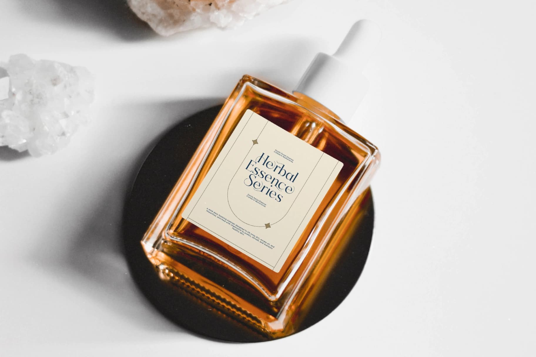Preview 16 for Roastirs - Elegant Editorial Serif