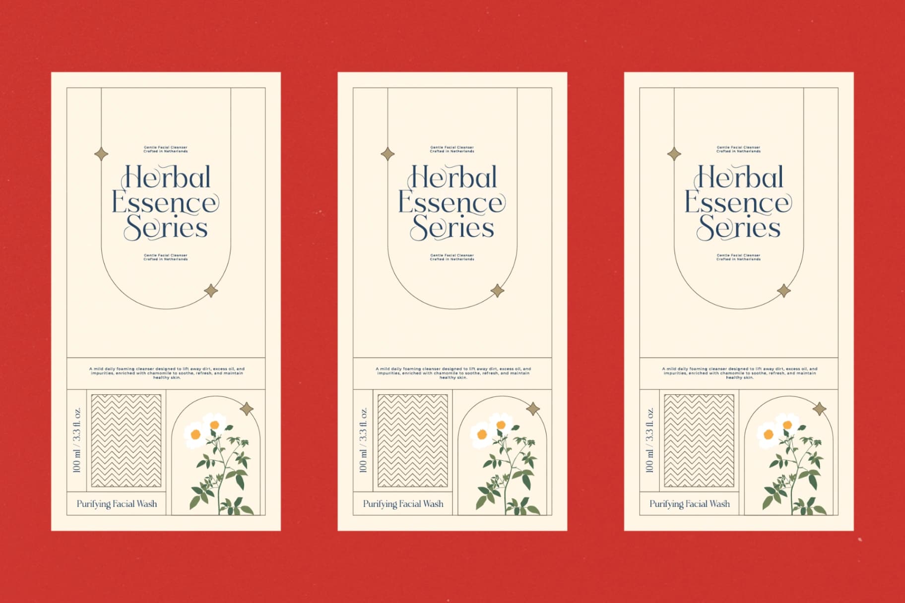 Preview 10 for Roastirs - Elegant Editorial Serif