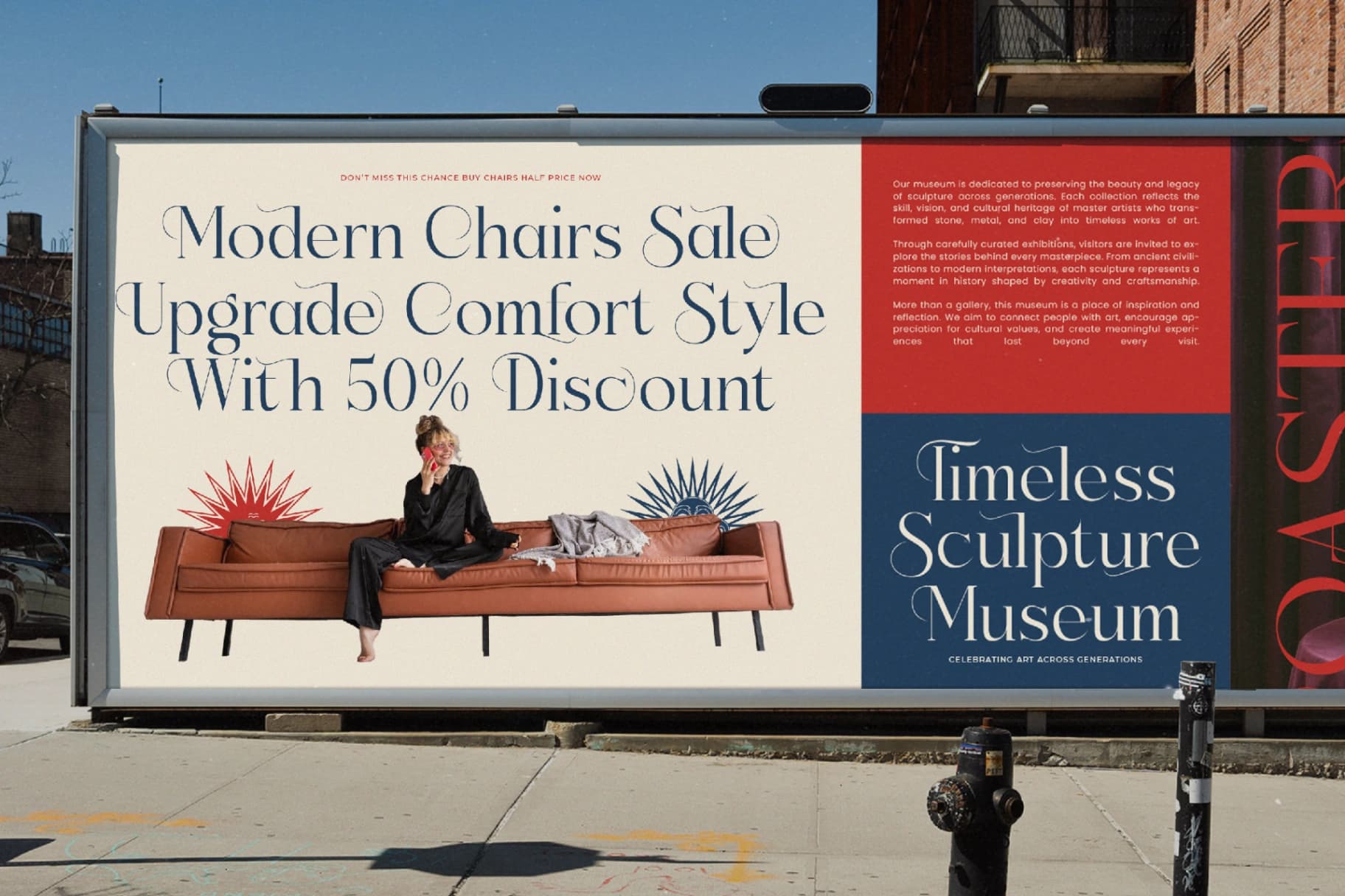 Preview 18 for Roastirs - Elegant Editorial Serif