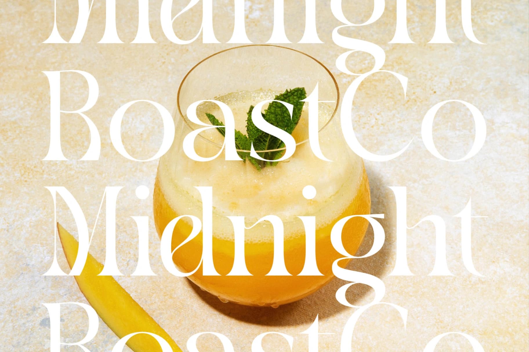 Preview 15 for Midnight Company - Modern Serif