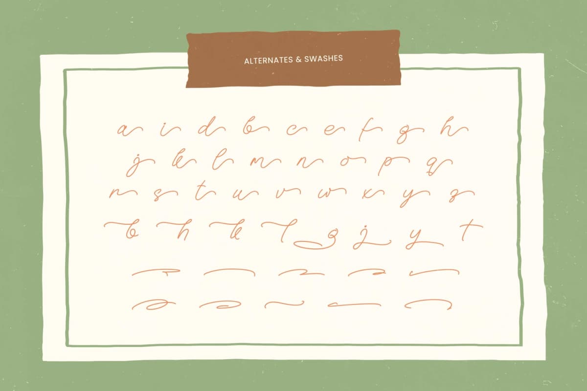 Preview 12 for Boltincy Lincolle - Notes Handwritten