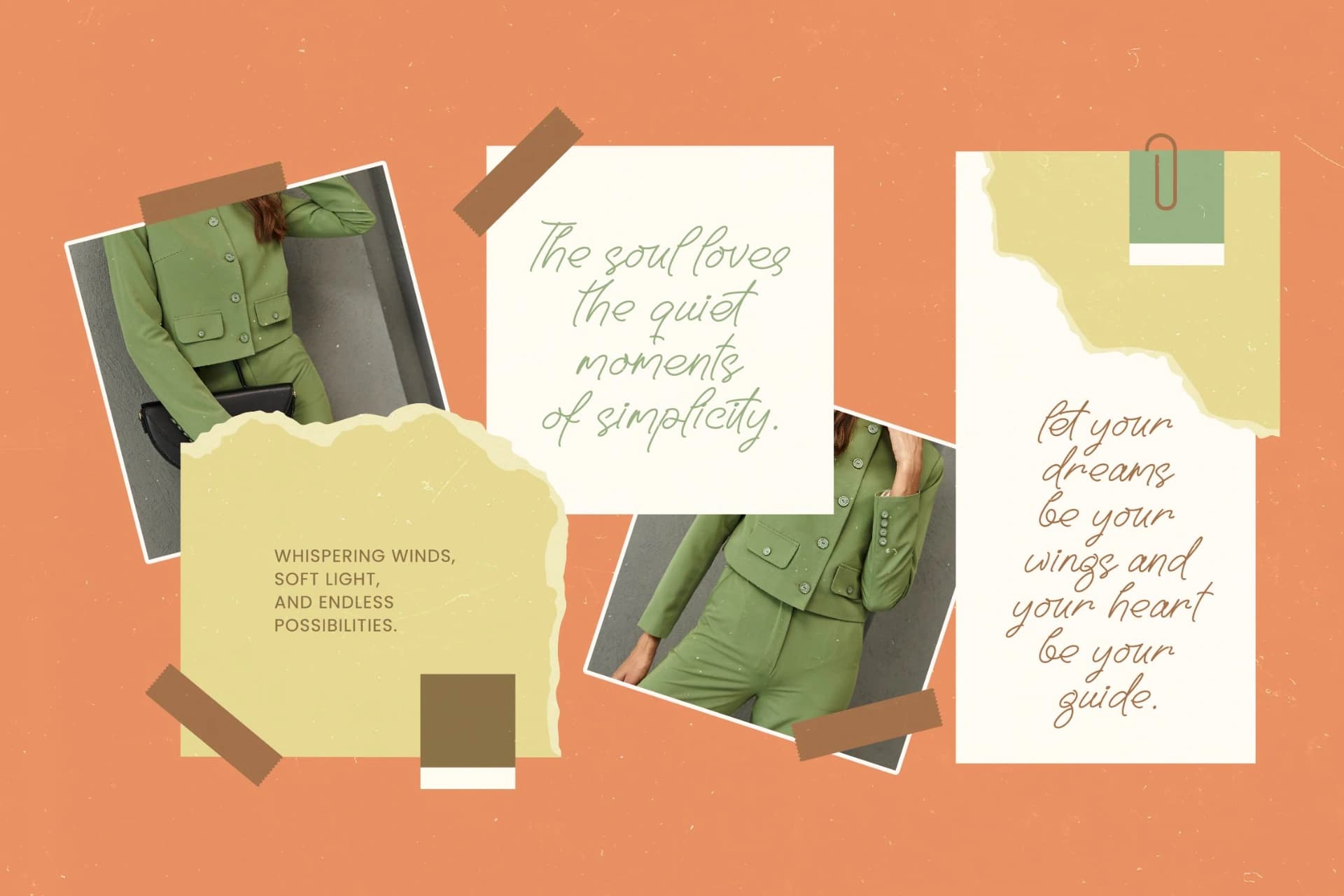 Preview 4 for Boltincy Lincolle - Notes Handwritten