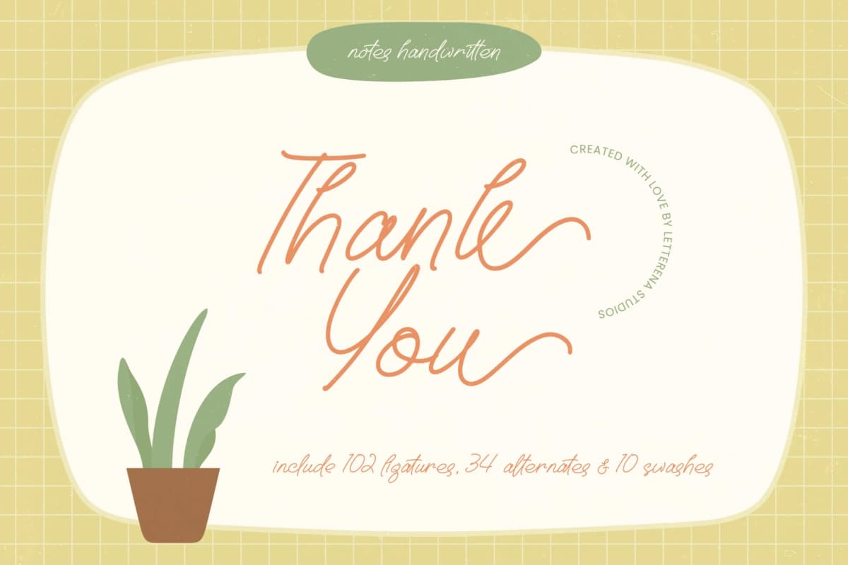 Preview 20 for Boltincy Lincolle - Notes Handwritten