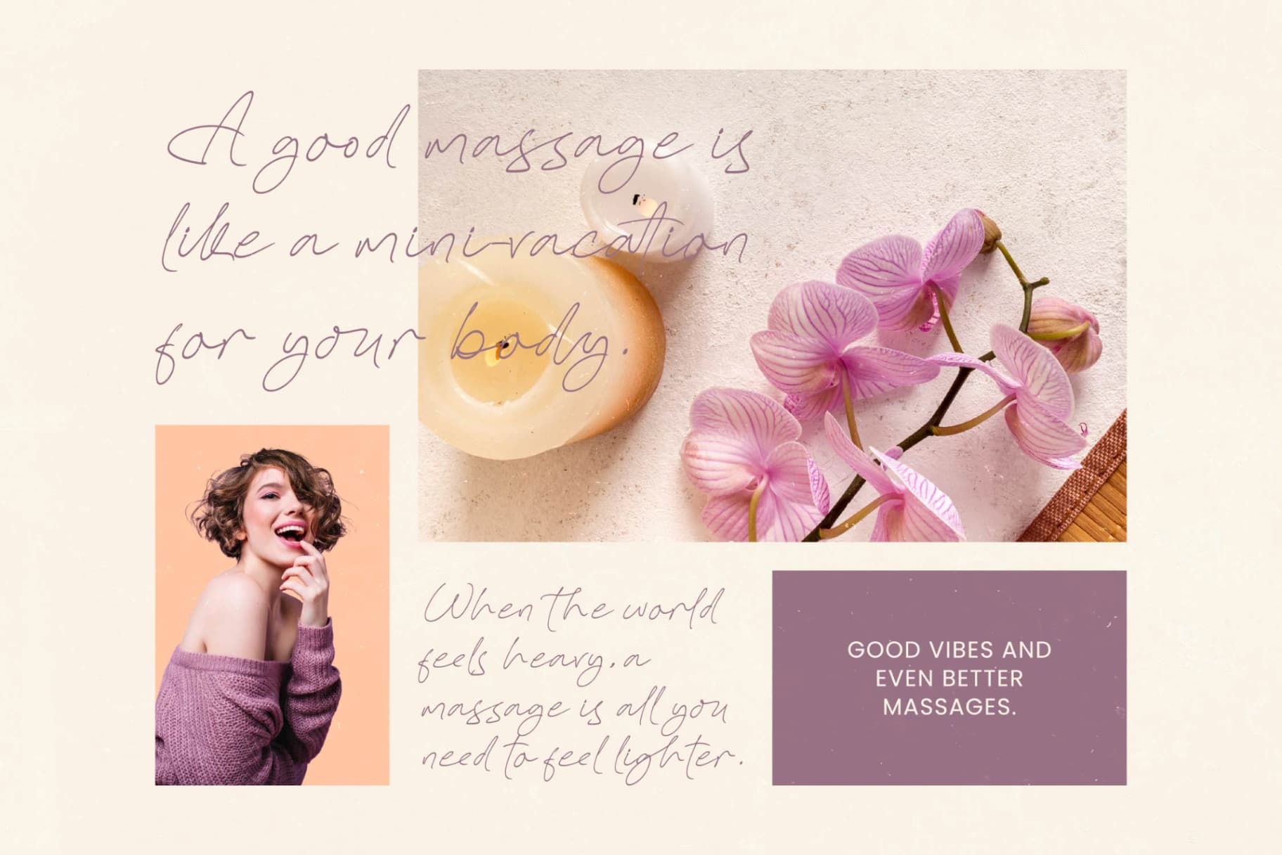 Preview 3 for Yessiou Saphire - Handwritten Ink Font