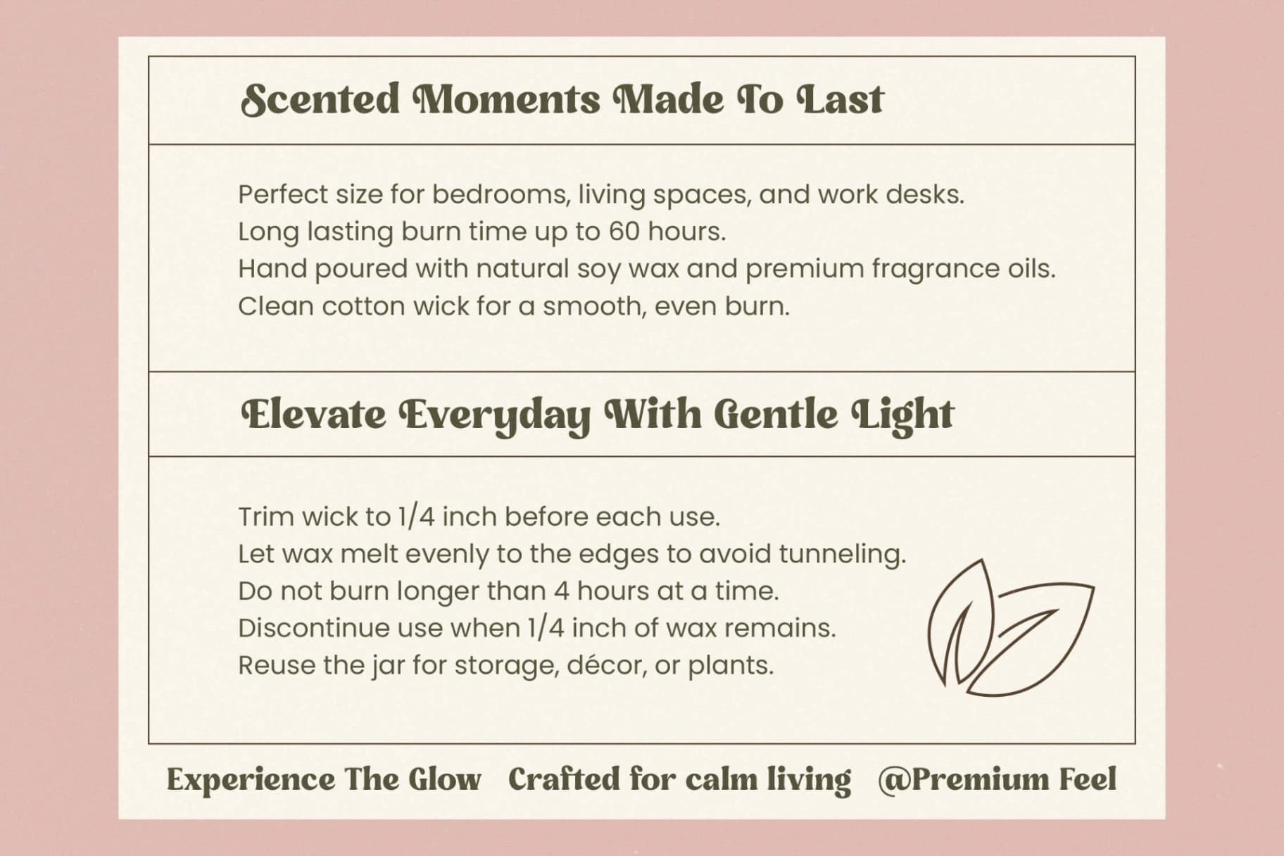 Preview 11 for Crafted Pottery - Vintage Serif Display