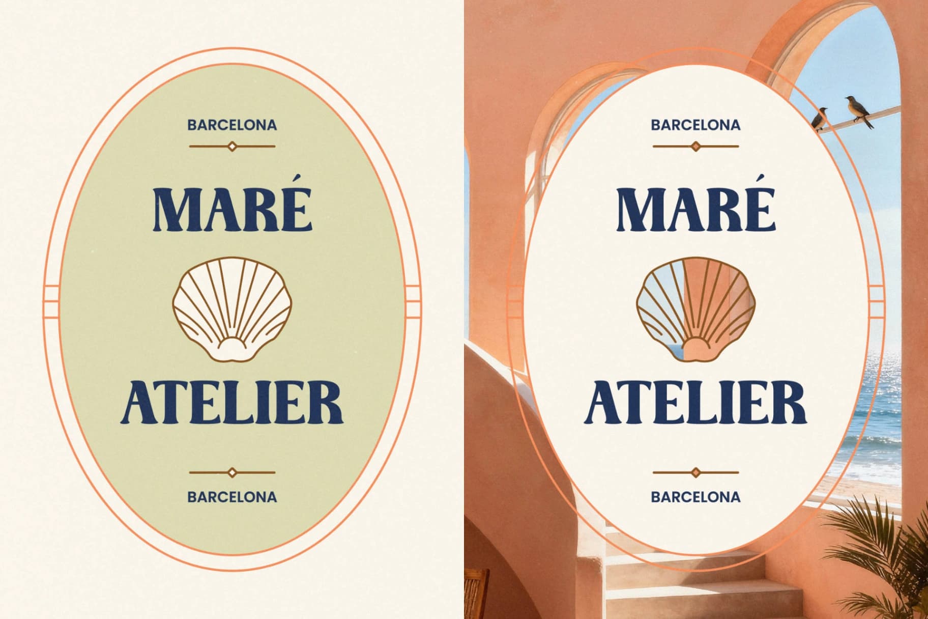 Preview 6 for Crafted Pottery - Vintage Serif Display