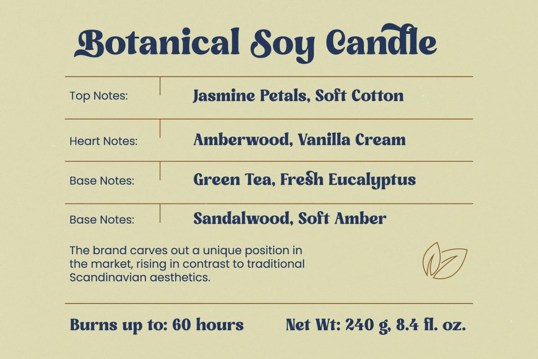 Preview 14 for Crafted Pottery - Vintage Serif Display