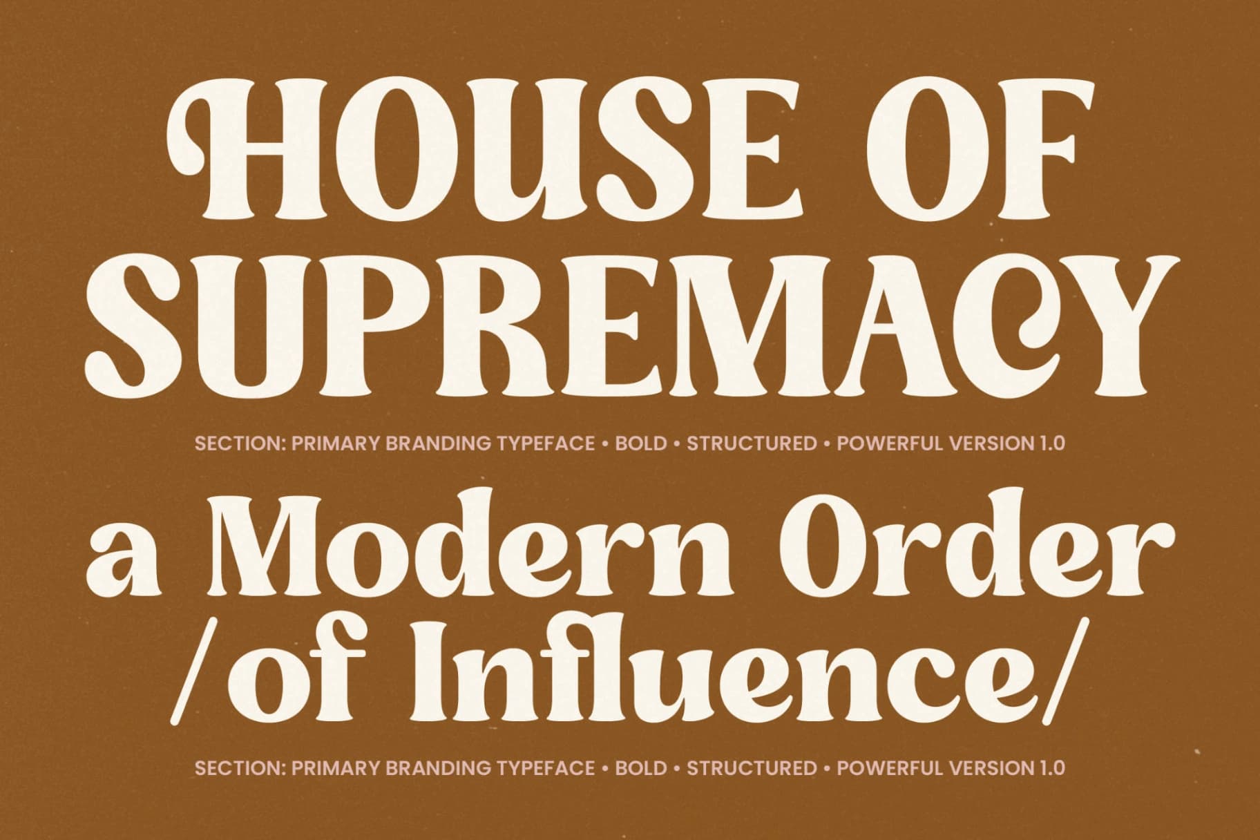 Preview 2 for Crafted Pottery - Vintage Serif Display