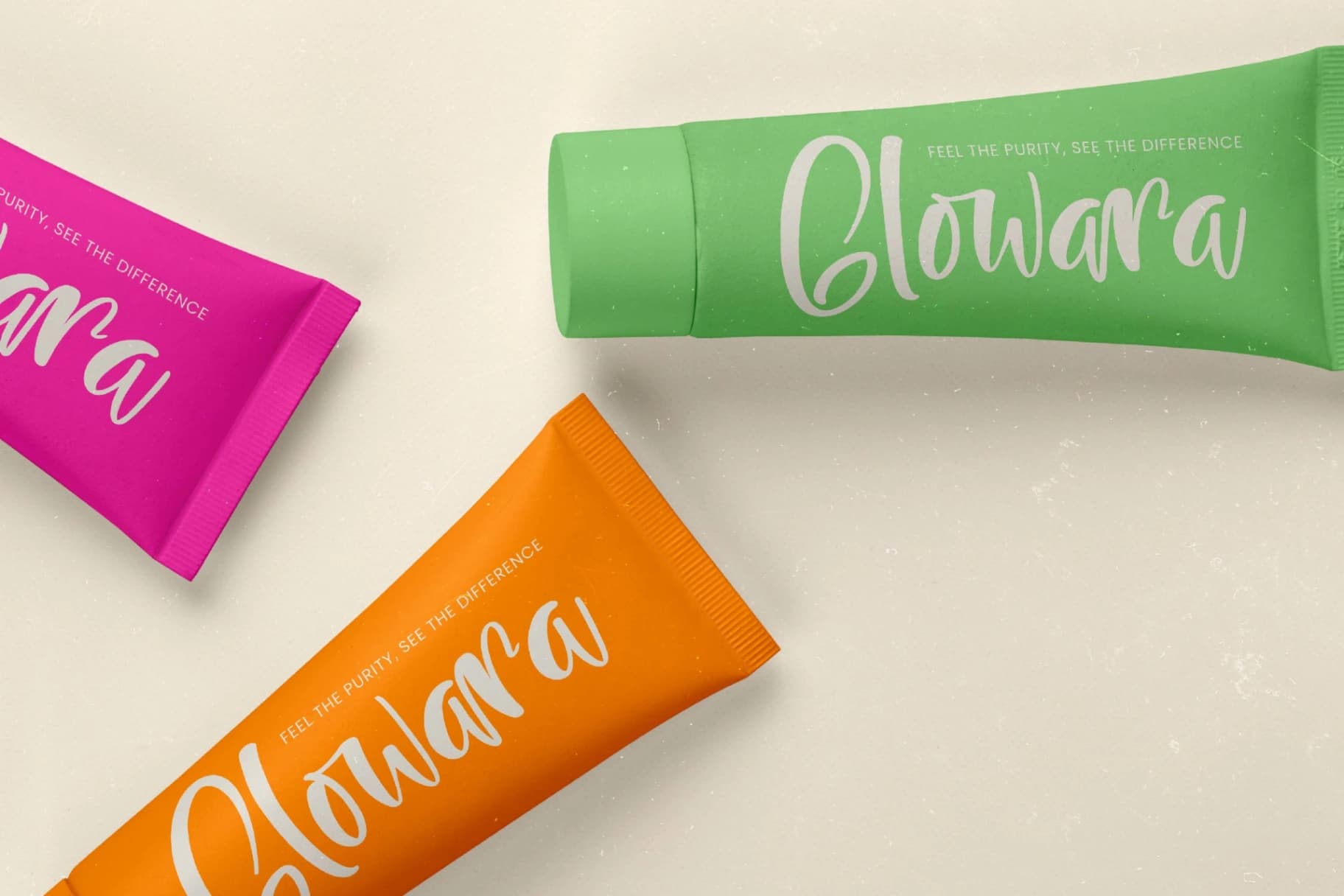 Preview 7 for Behavior Goldway - Bold Handwritten Font