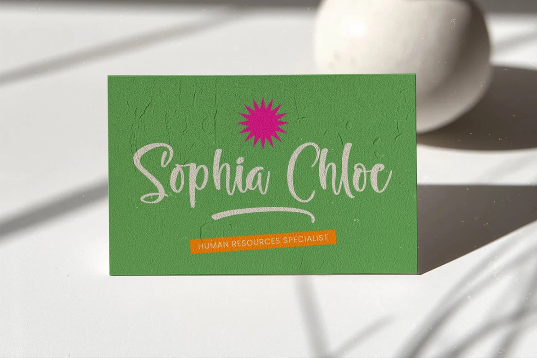 Preview 12 for Behavior Goldway - Bold Handwritten Font