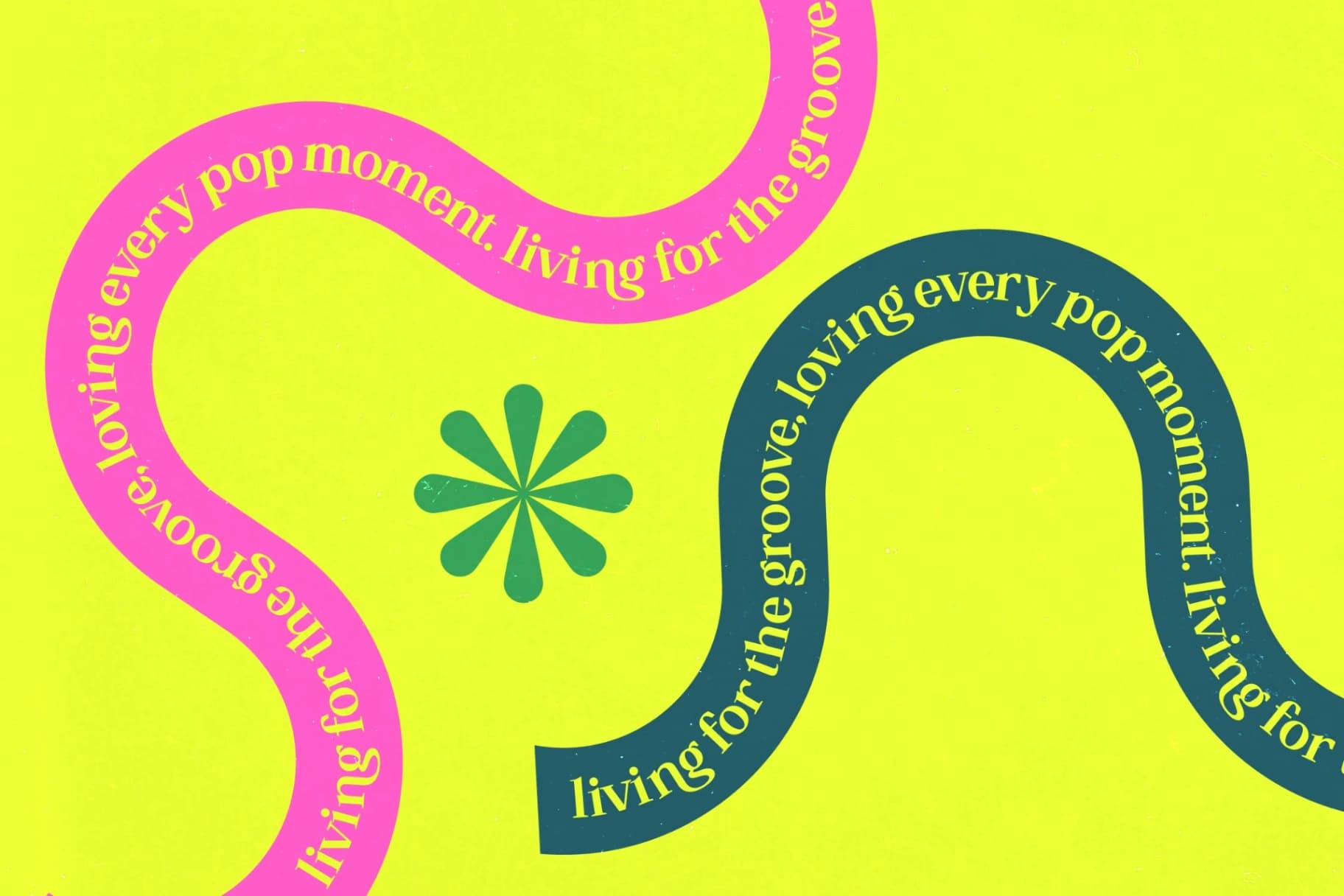 Preview 2 for Beyond Musik - Freestyle Display Font