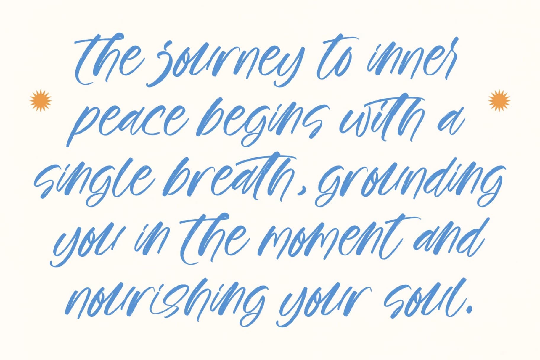 Preview 3 for Bozeek Istory - Bold Brush Font