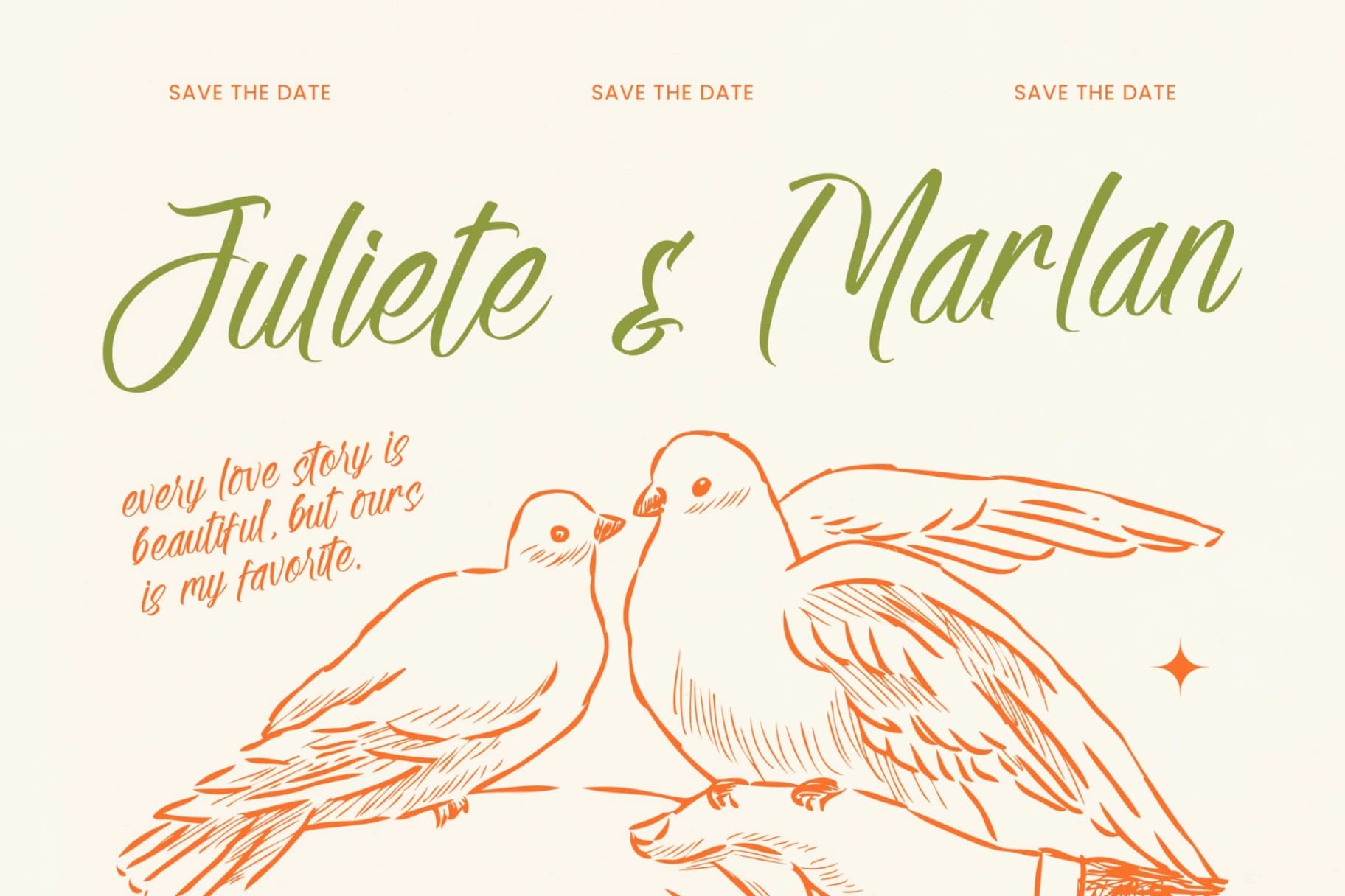 Preview 7 for Alesteny Pojharu - Handwritten Ink Font