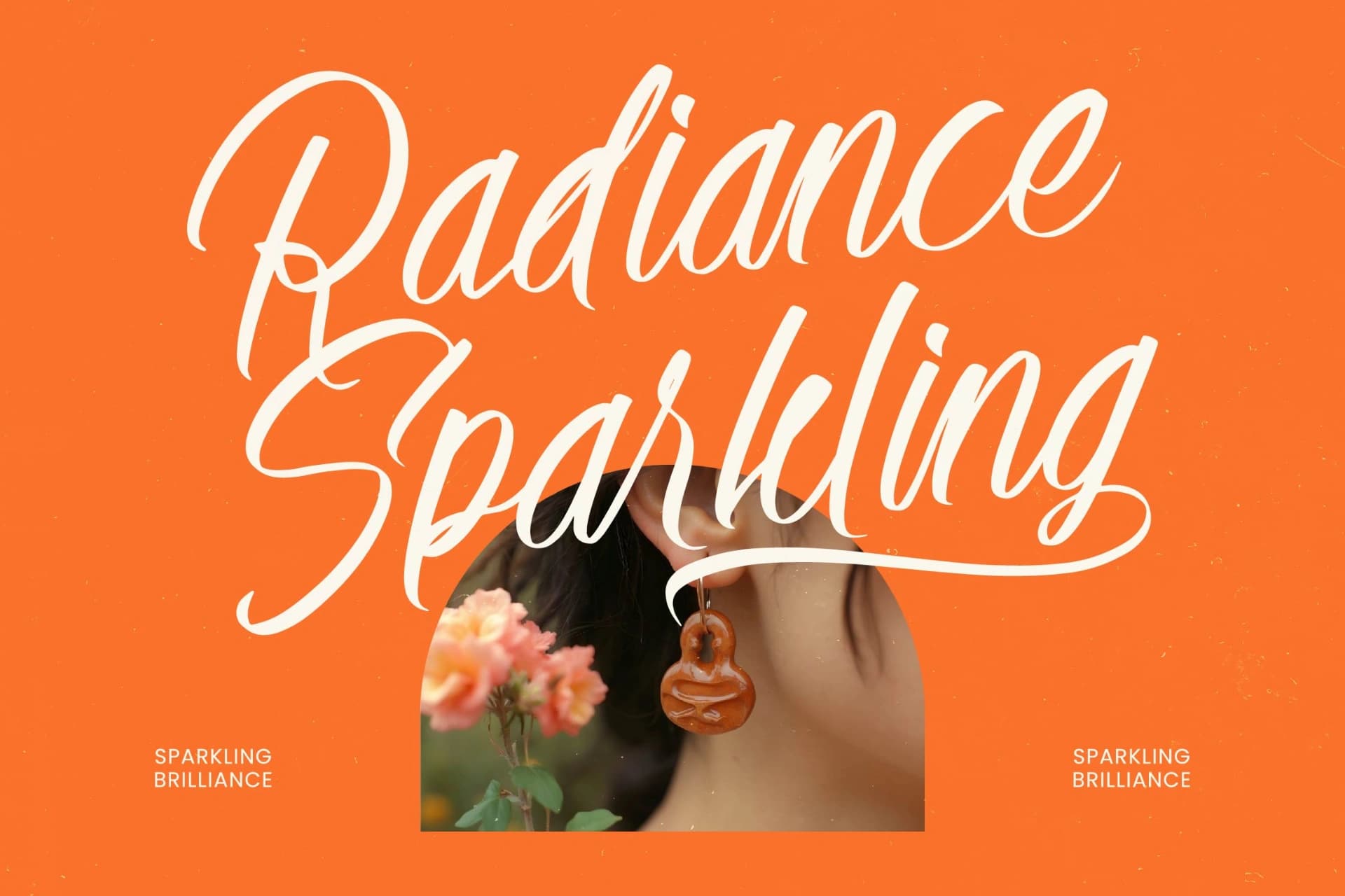 Preview 11 for Alesteny Pojharu - Handwritten Ink Font