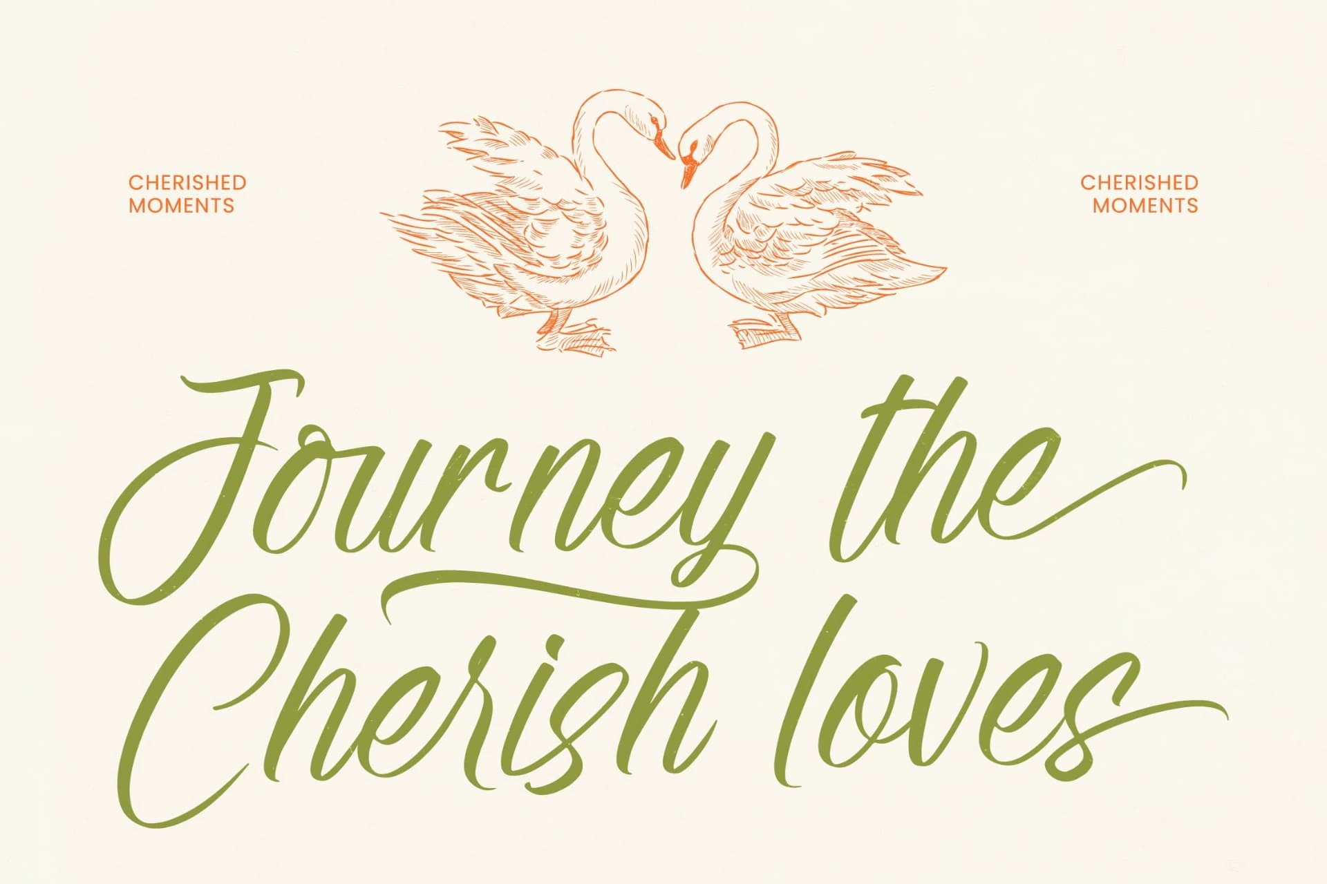Preview 15 for Alesteny Pojharu - Handwritten Ink Font