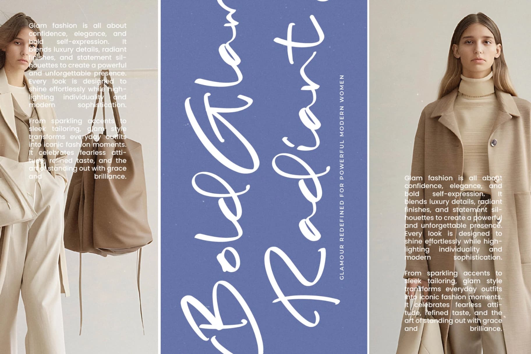 Preview 18 for Freedom Paradise - Handwritten Script Font