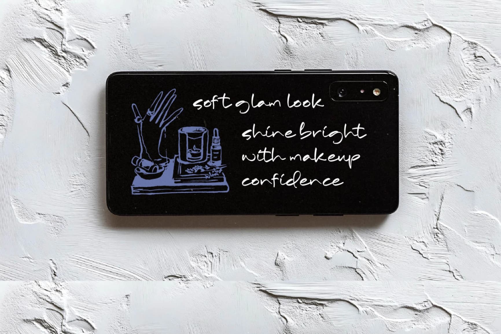 Preview 11 for Freedom Paradise - Handwritten Script Font