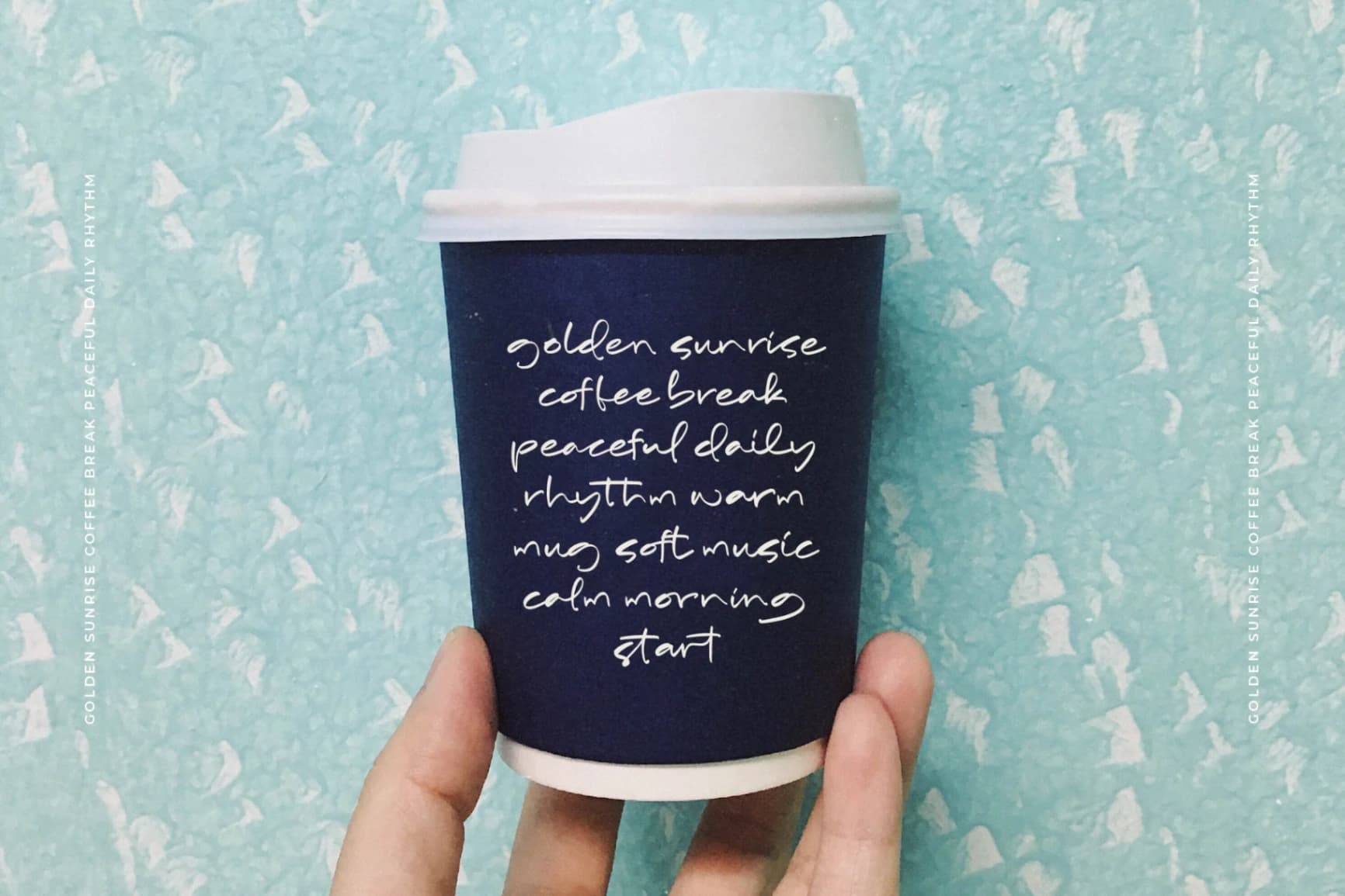 Preview 15 for Freedom Paradise - Handwritten Script Font