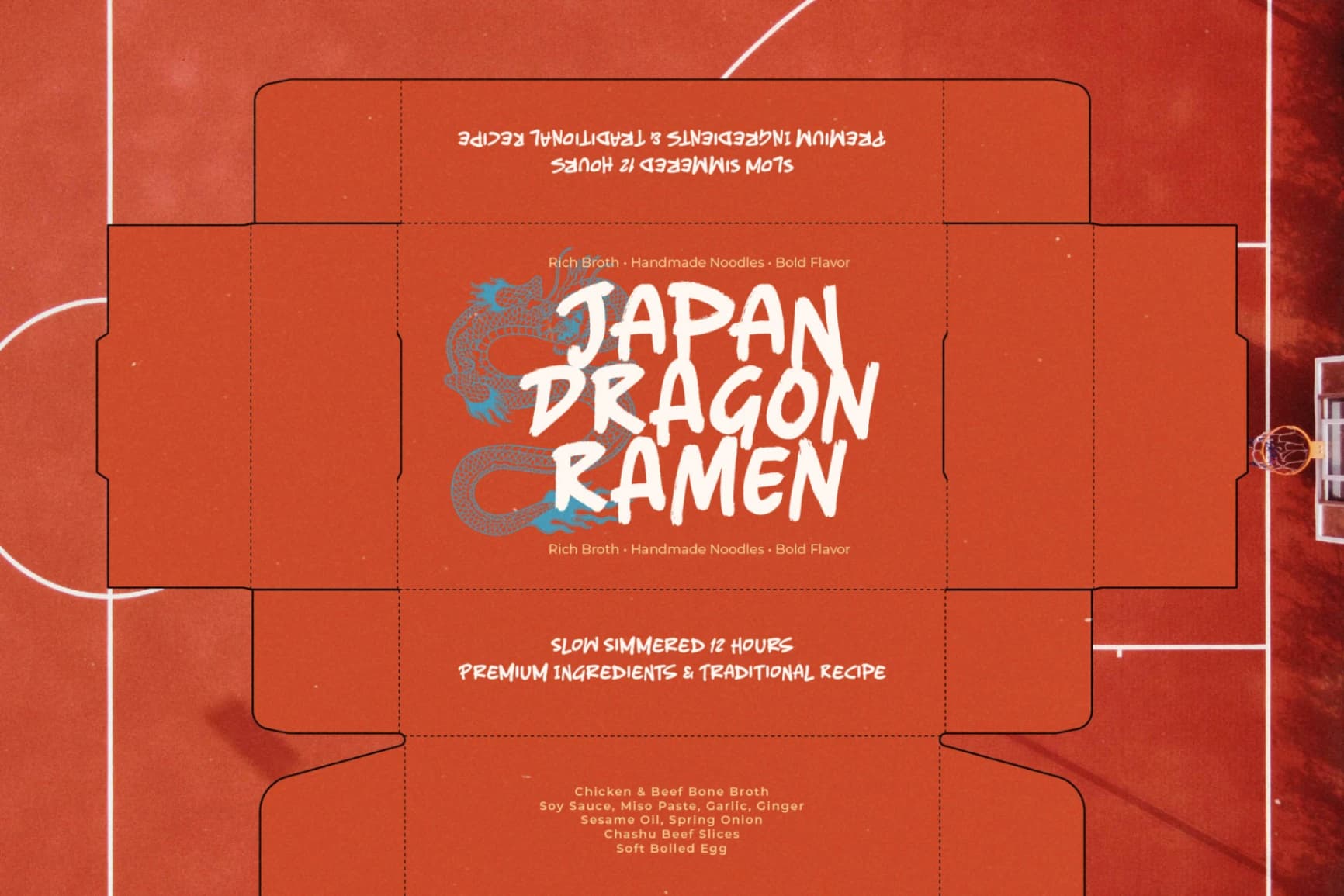 Preview 7 for Dynasty Dragon - Bold Brush Calligraphy Font
