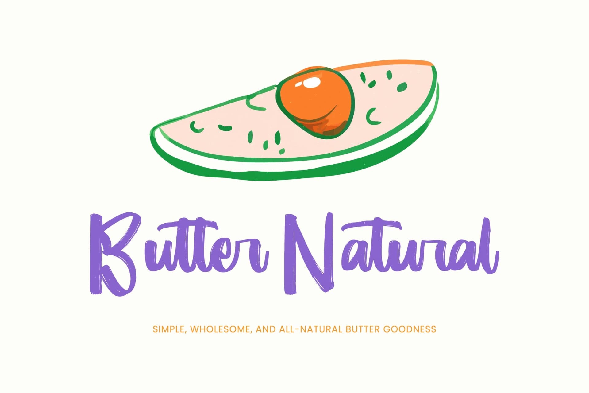 Preview 11 for Munch Platter - Modern Brush Font