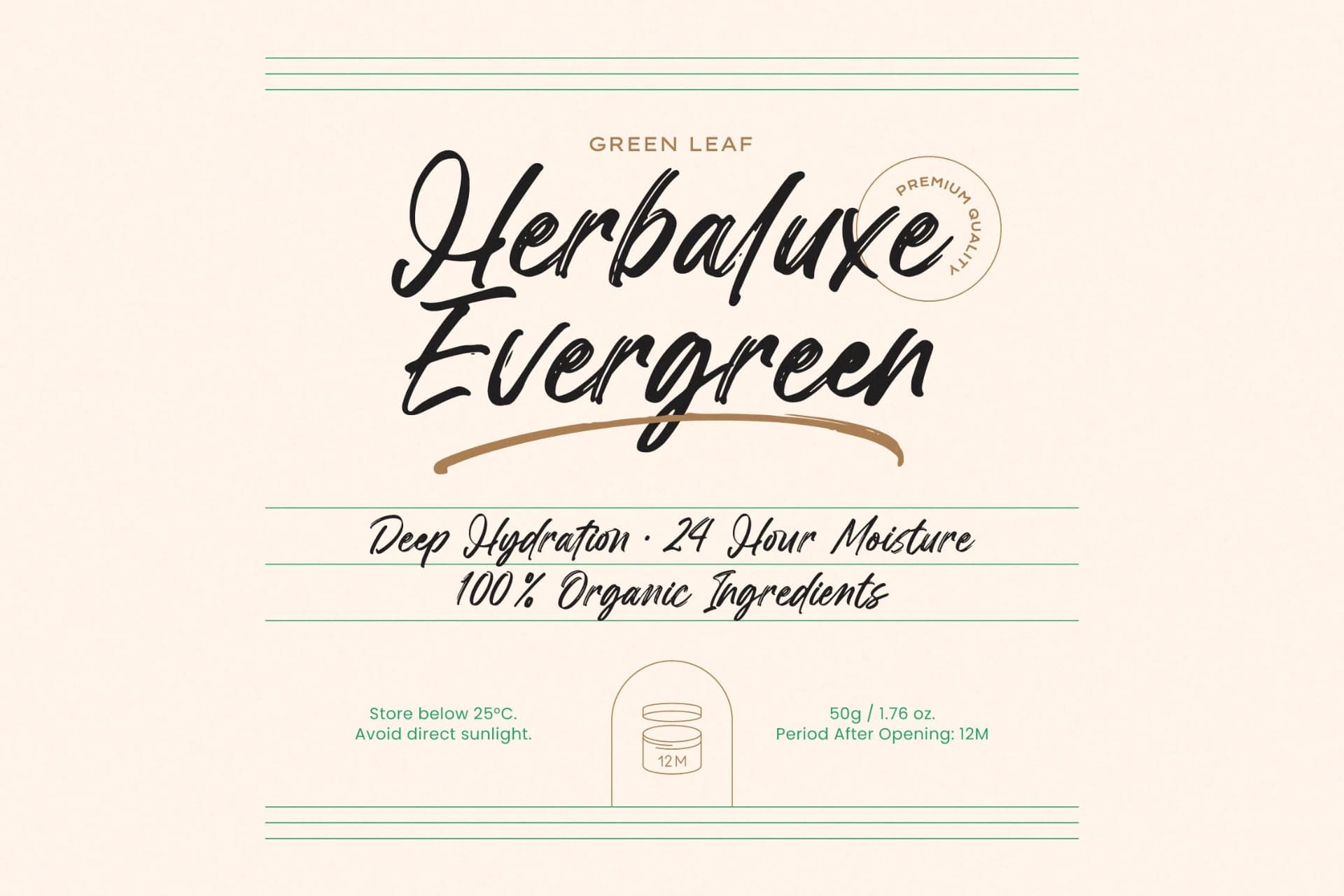 Preview 4 for Jasding Blowned - Handwritten Brush Font