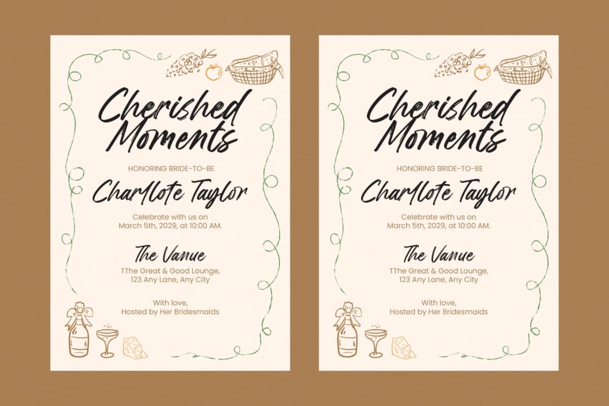 Jasding Blowned - Handwritten Brush Font font preview 7
