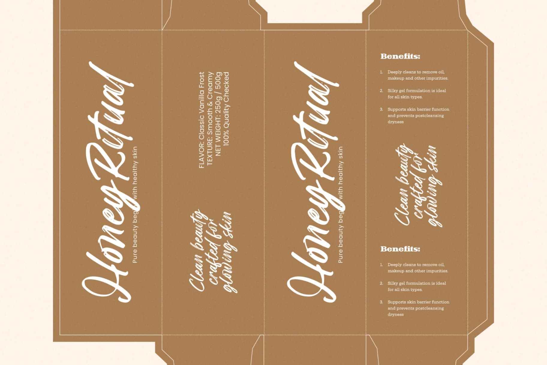 Preview 9 for Jasding Blowned - Handwritten Brush Font