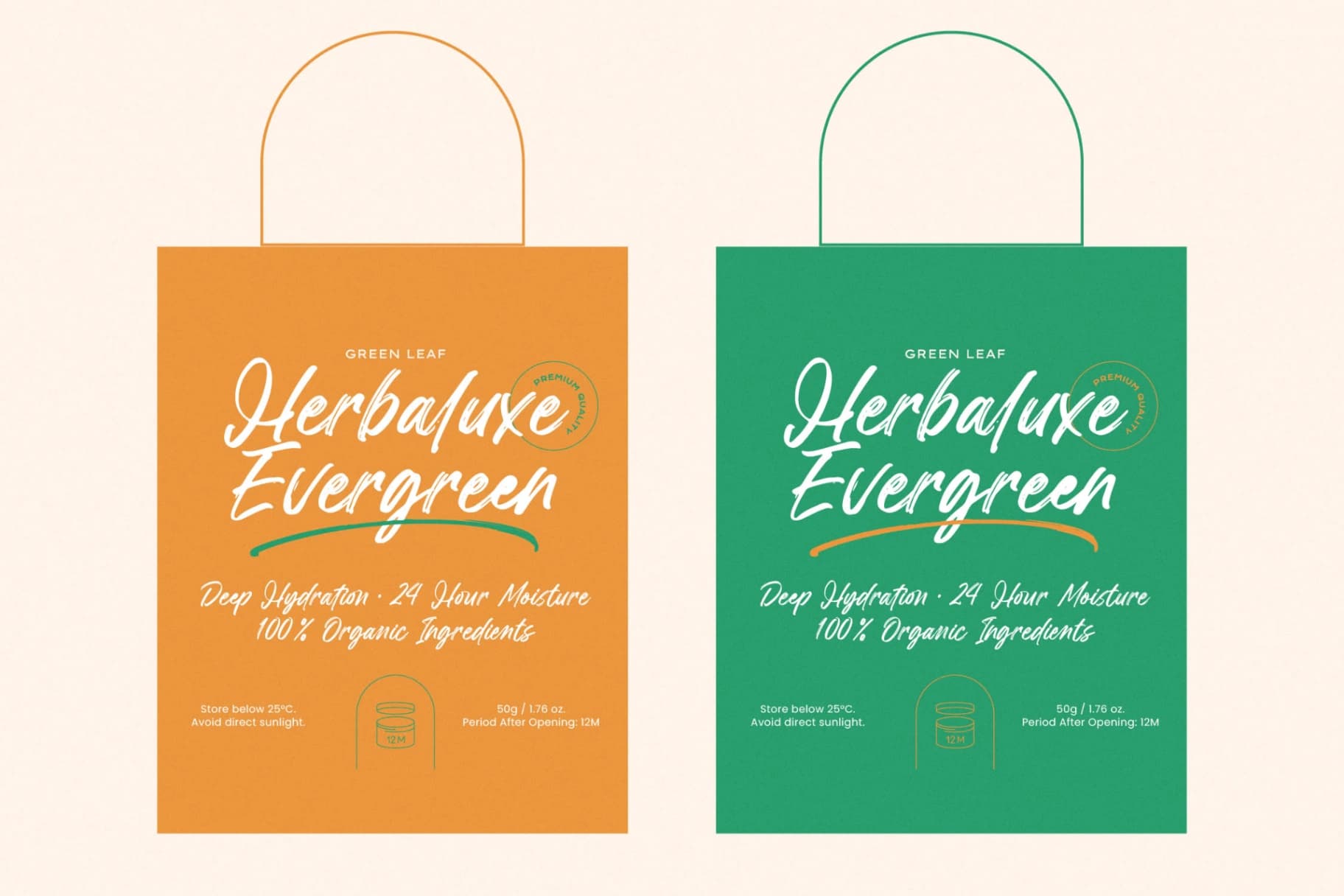 Preview 12 for Jasding Blowned - Handwritten Brush Font