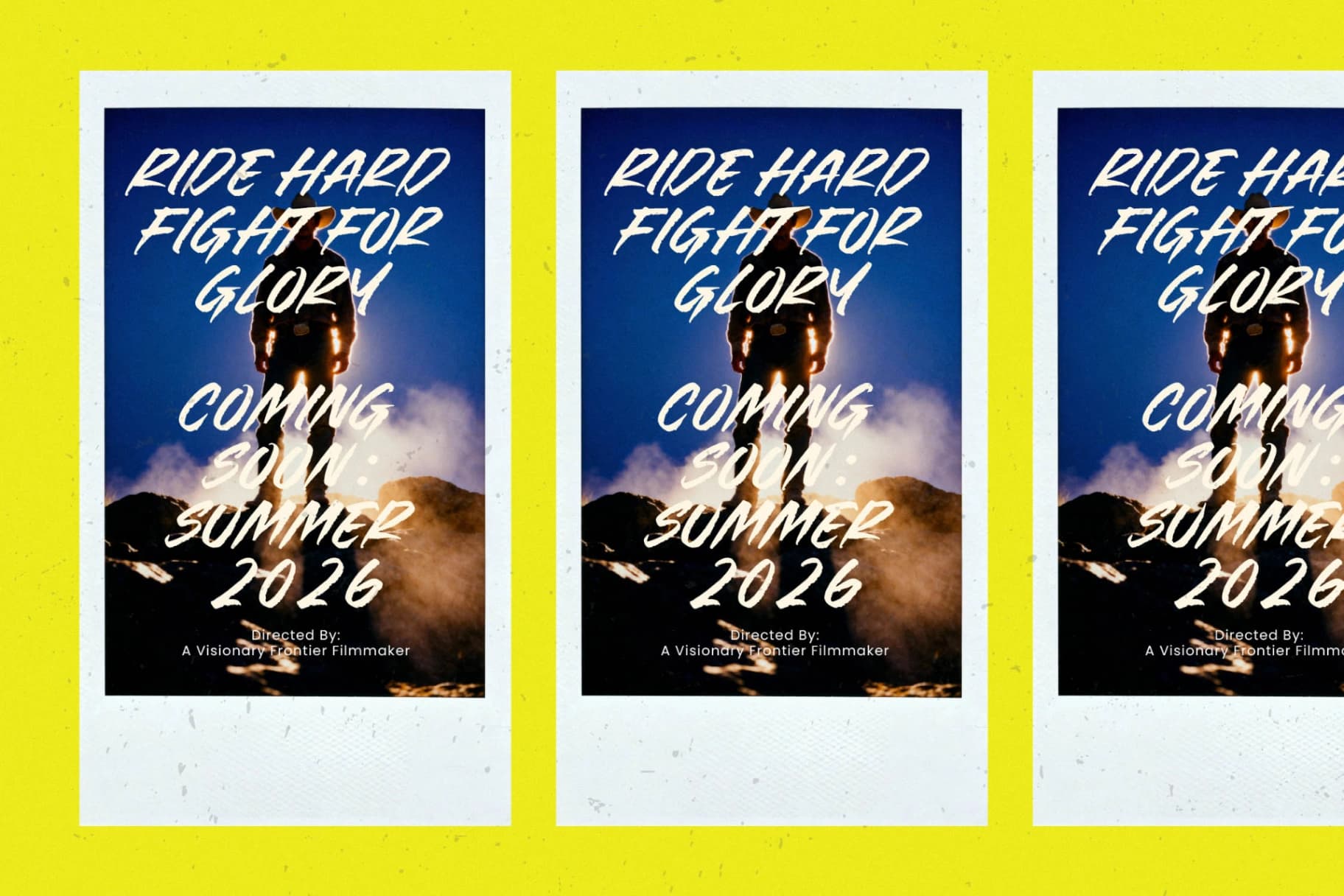 Preview 15 for Crownish - Display Brush Font