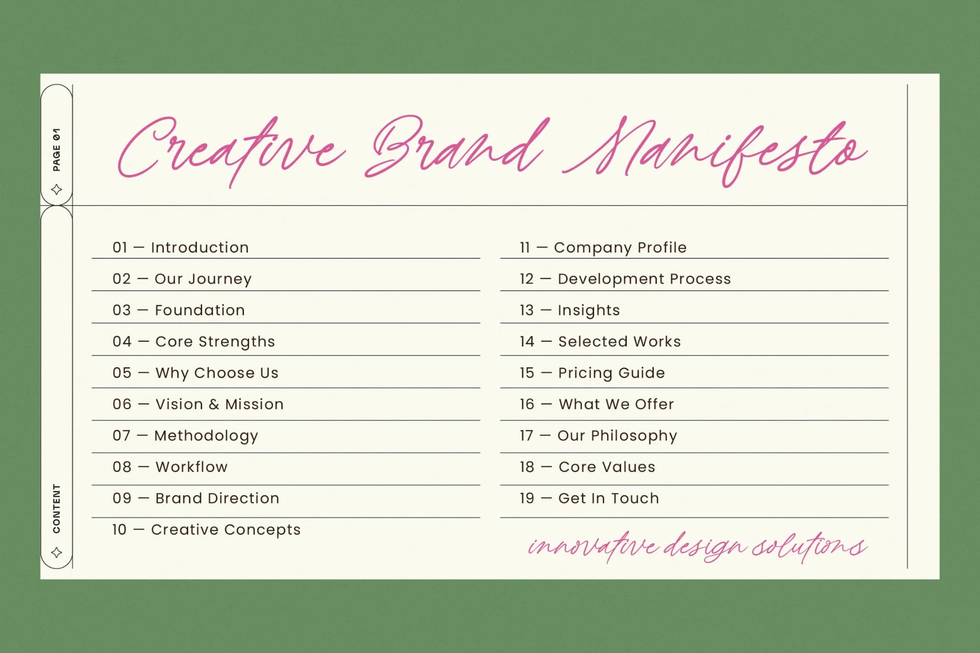 Preview 10 for Pinkie Wonderly - Cute Handwritten Script