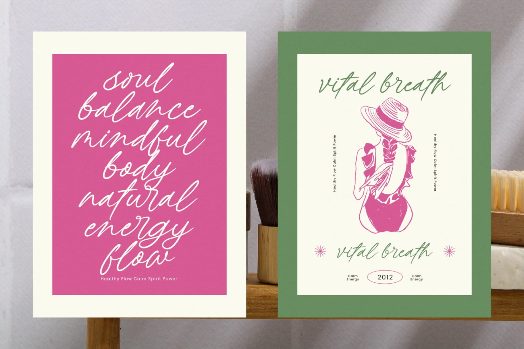 Preview 7 for Pinkie Wonderly - Cute Handwritten Script