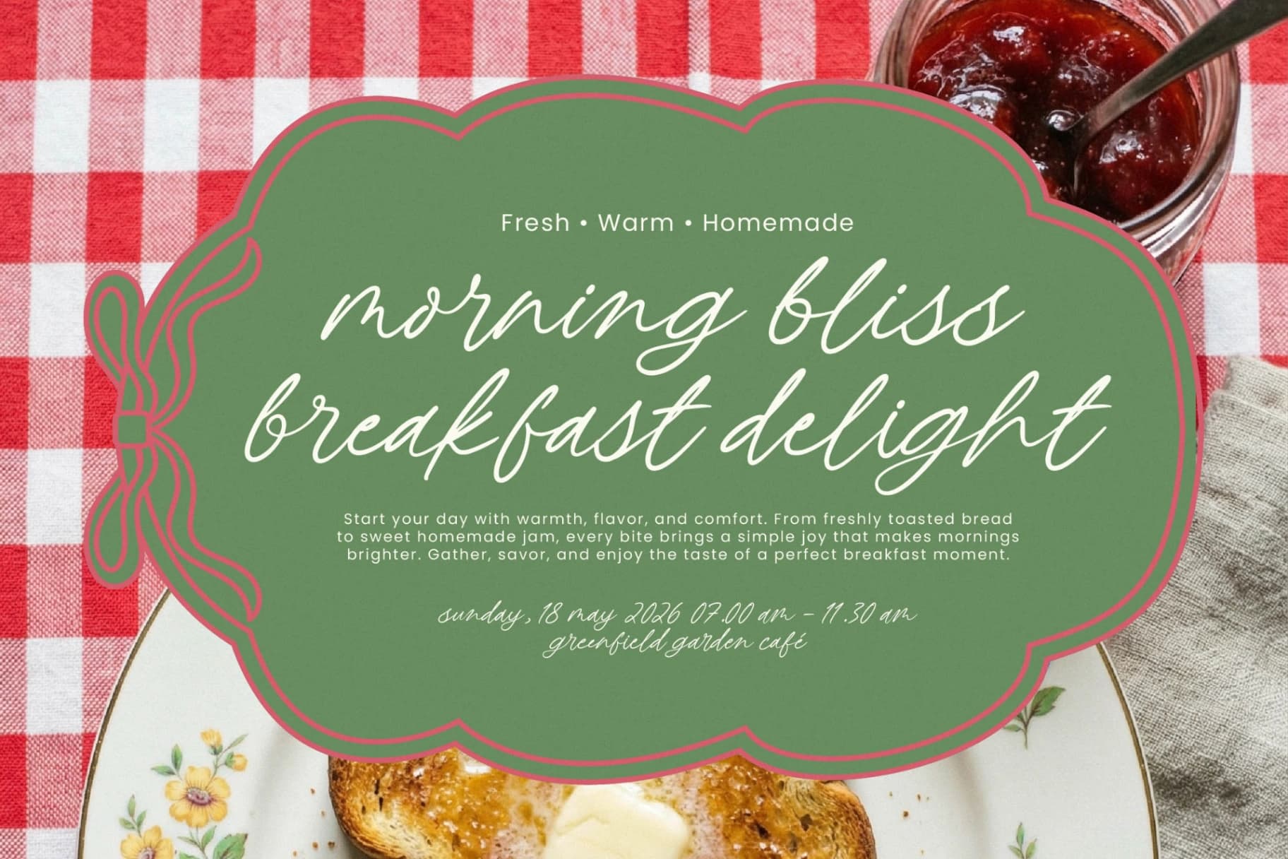 Preview 4 for Pinkie Wonderly - Cute Handwritten Script