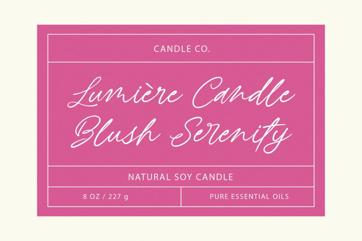 Pinkie Wonderly - Cute Handwritten Script font preview 17