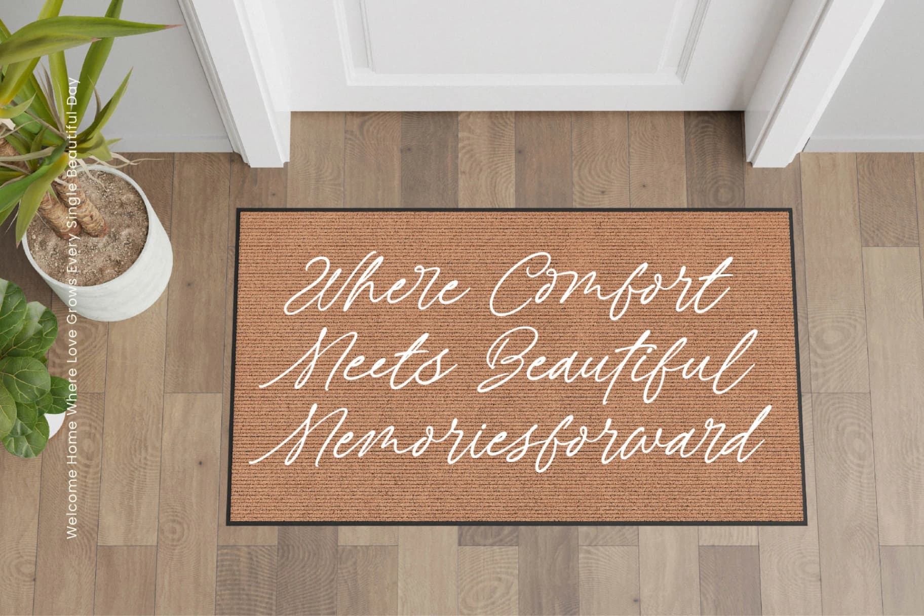 Preview 13 for Pinkie Wonderly - Cute Handwritten Script