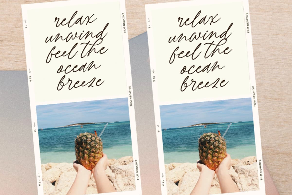Pinkie Wonderly - Cute Handwritten Script font preview 14