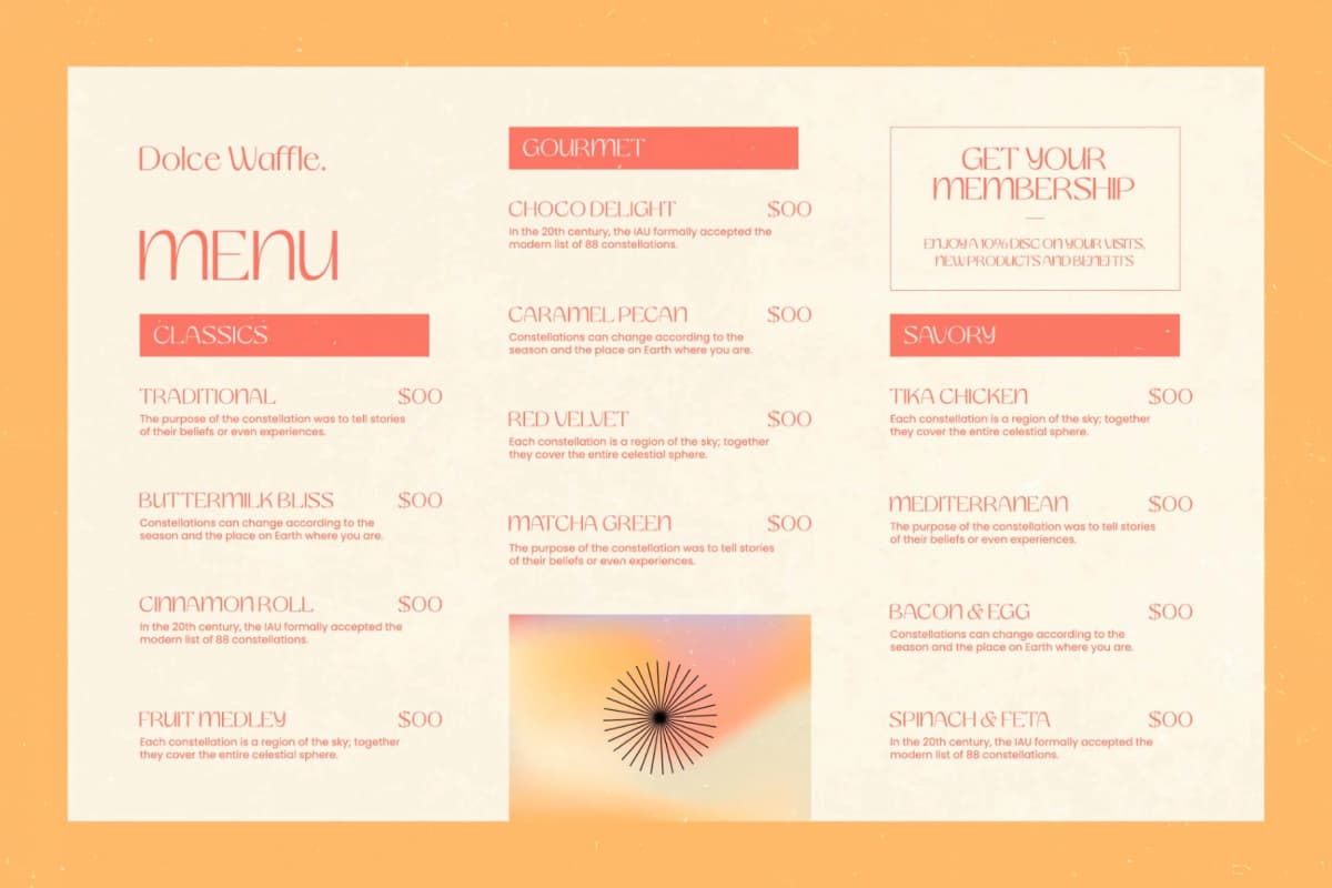 Smyth Kelagon - Elegant Thin Sans Serif font preview 14