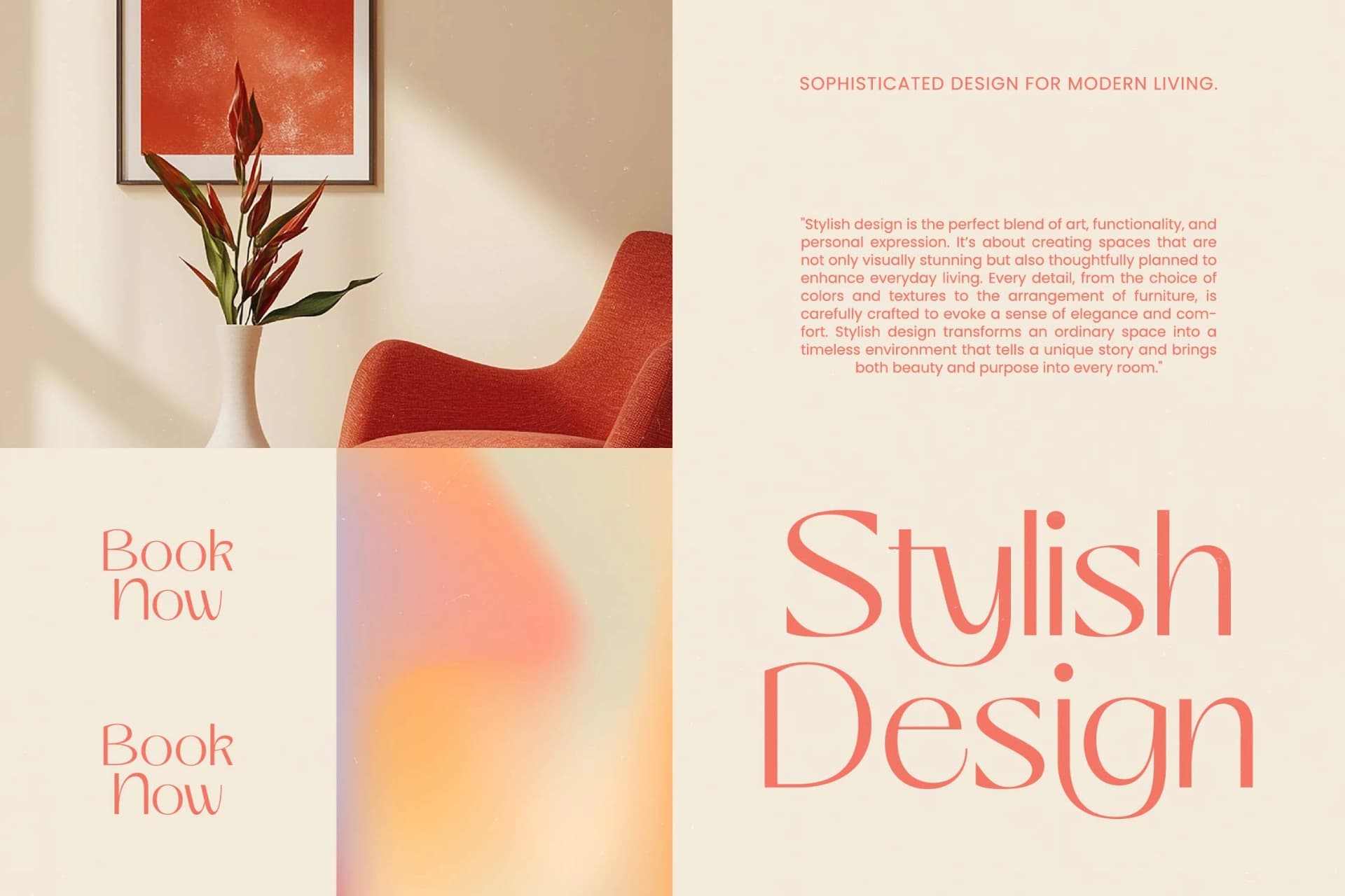 Preview 17 for Smyth Kelagon - Elegant Thin Sans Serif
