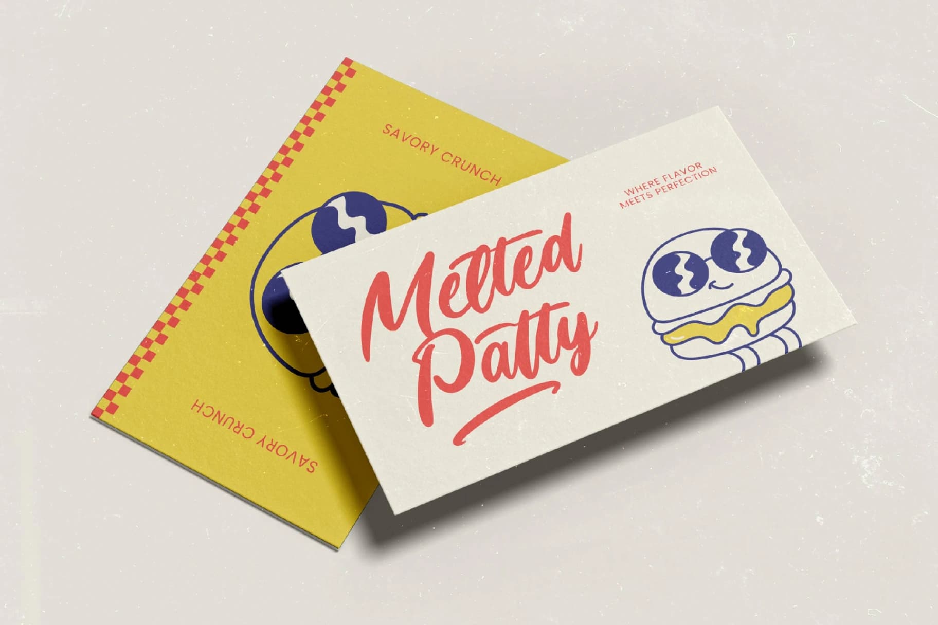 Preview 17 for Monday Chitrus - Bold Handwritten