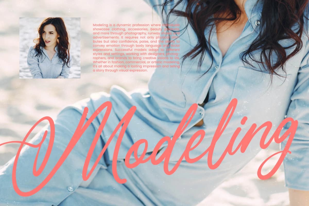 Akmelyn Beridge - Bold Calligraphy Font font preview 7