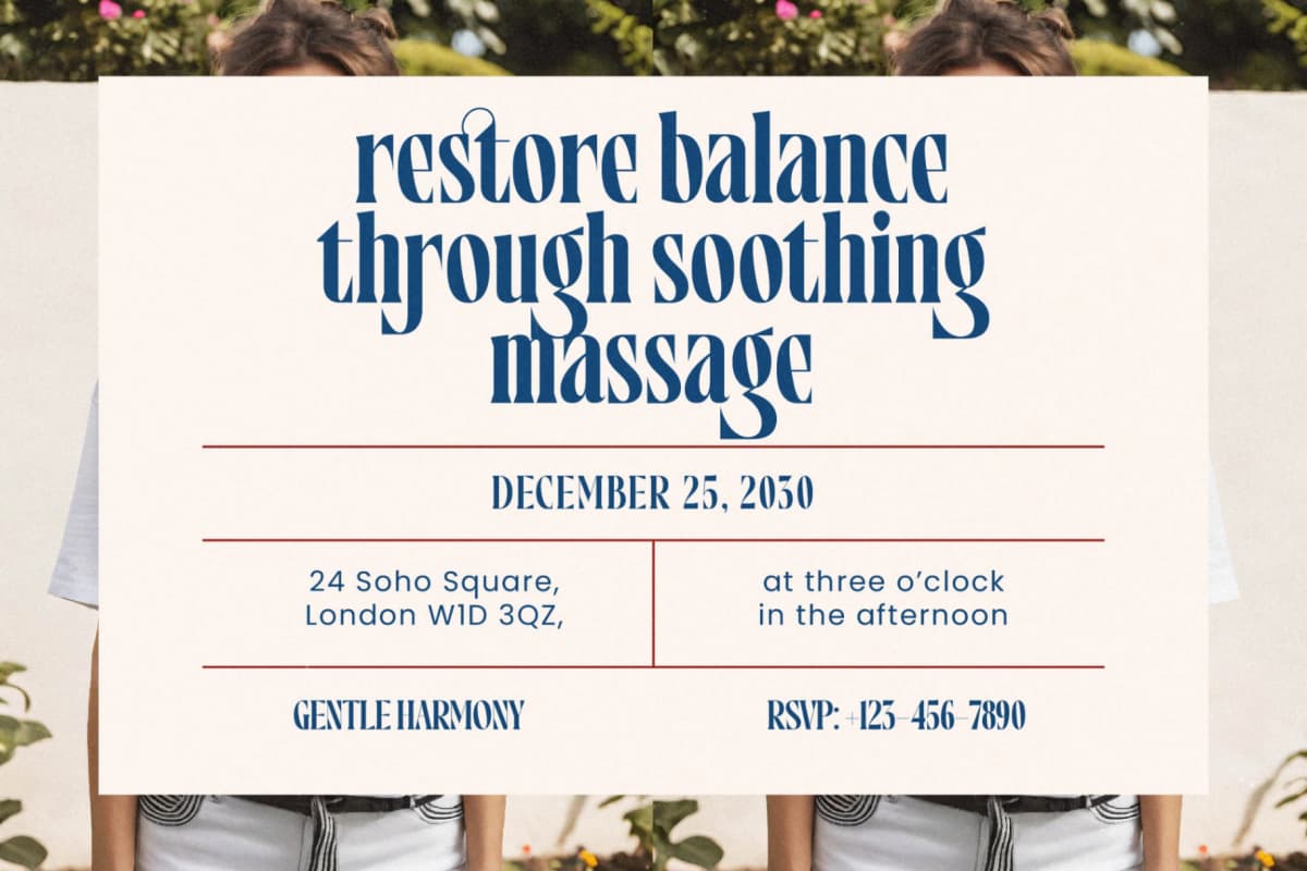 Maristores - Modern Serif Font font preview 15