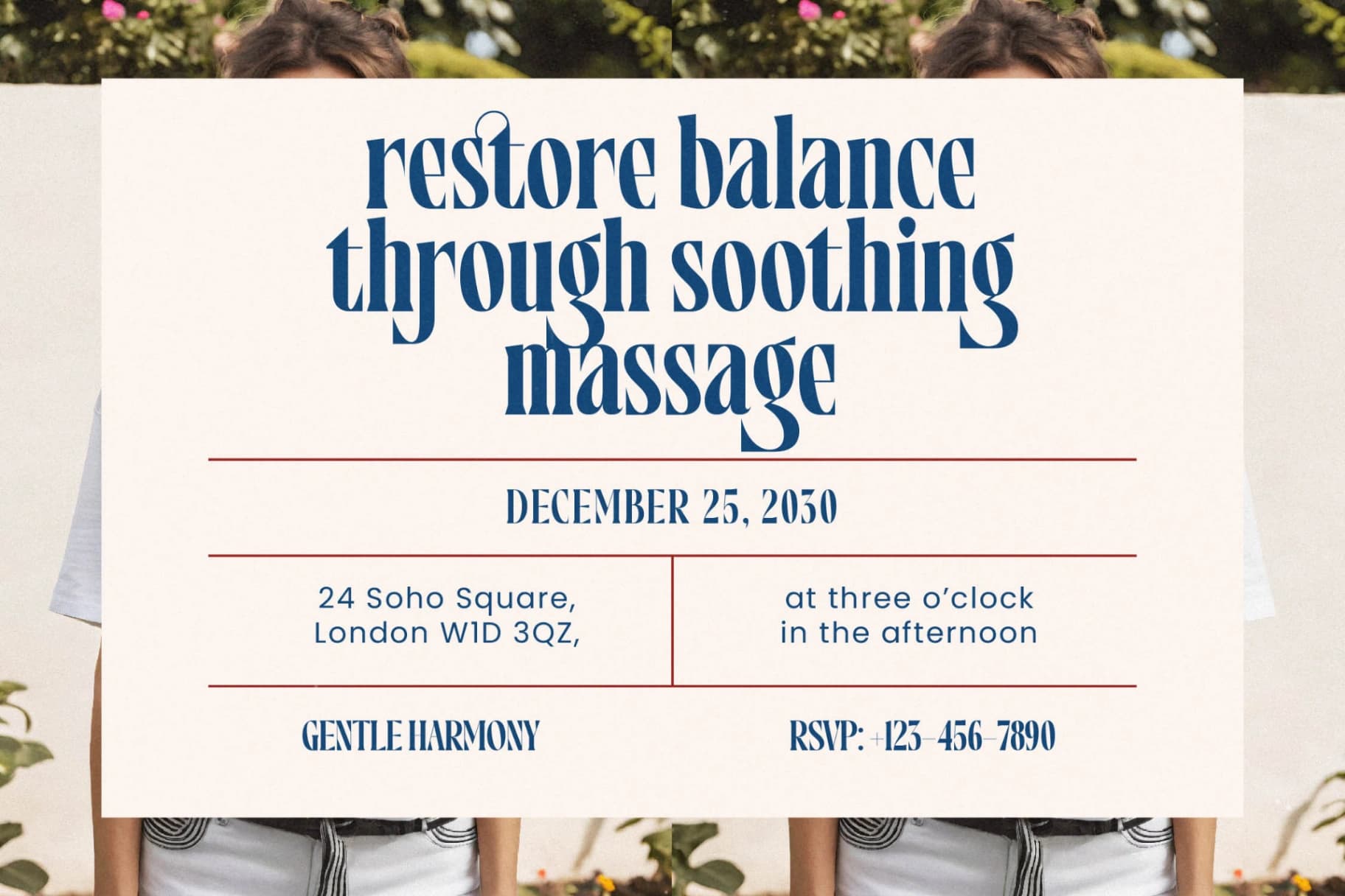 Preview 15 for Maristores - Modern Serif Font