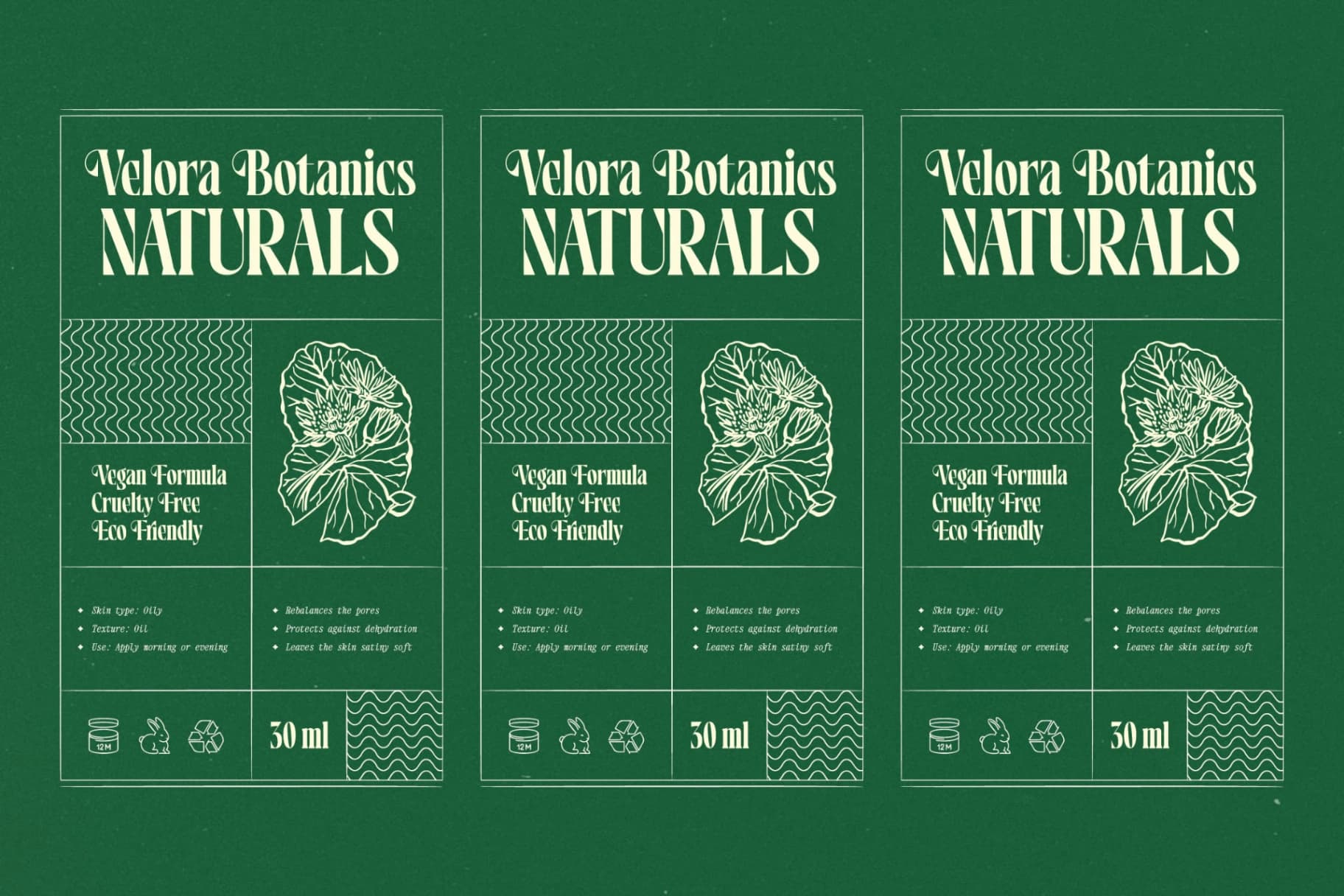 Preview 9 for Maristores - Modern Serif Font