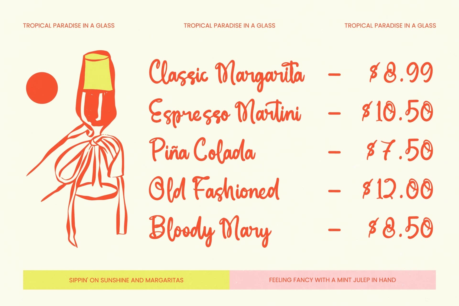 Preview 2 for Chiler Spark - Aesthetic Handwritten