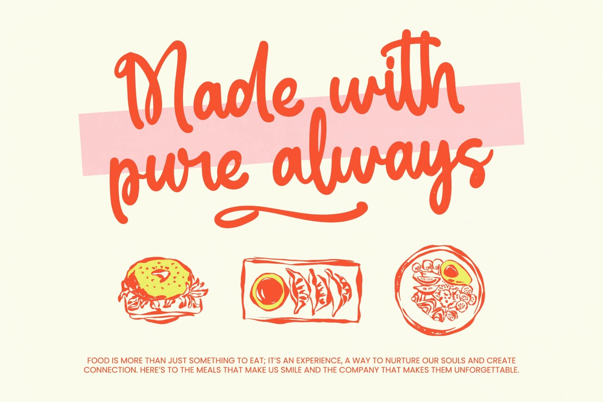 Preview 4 for Chiler Spark - Aesthetic Handwritten