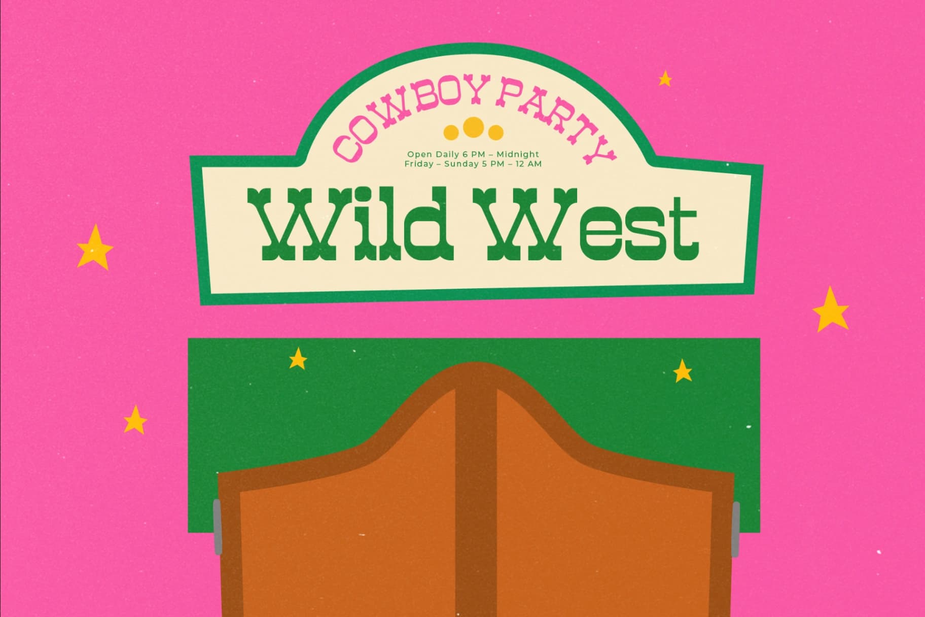 Preview 12 for Westkind - Modern Western Slab Serif
