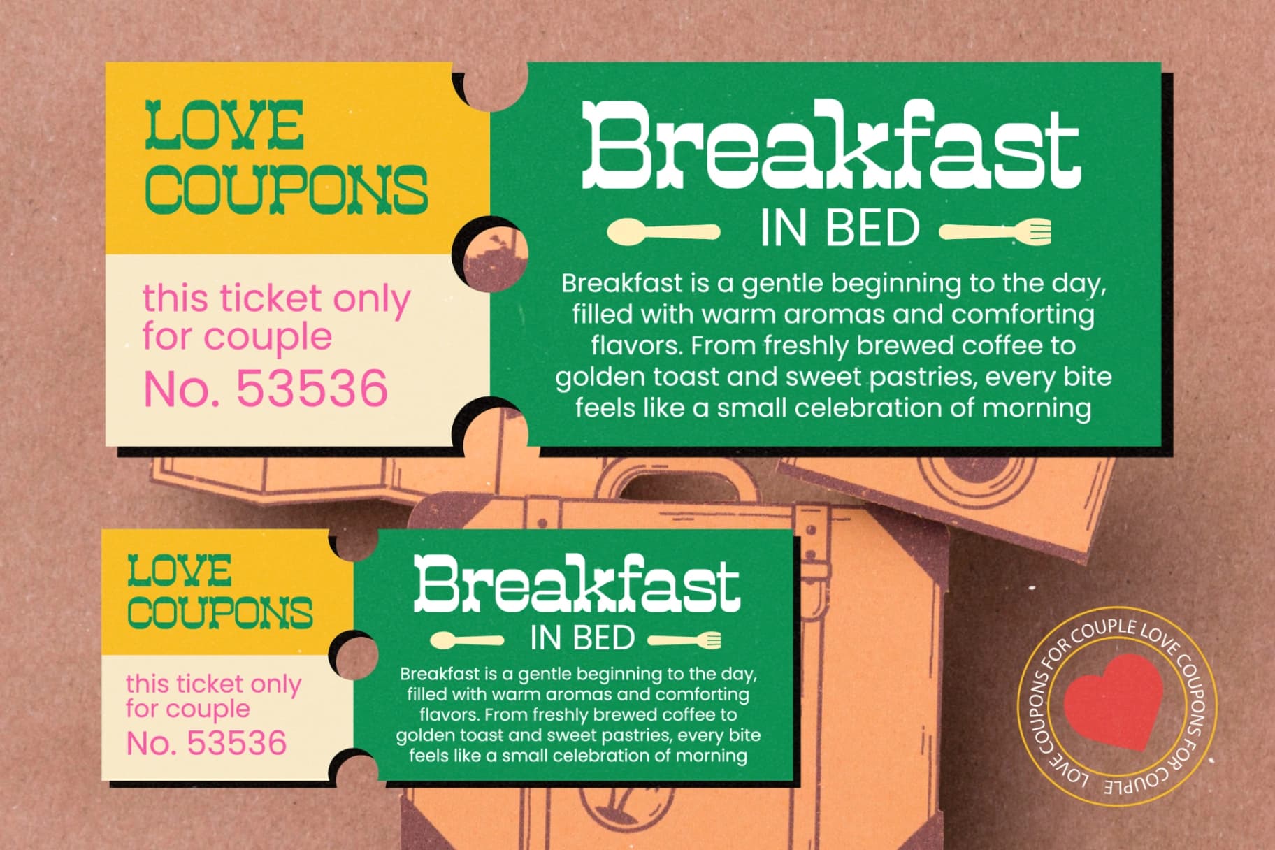 Preview 5 for Westkind - Modern Western Slab Serif