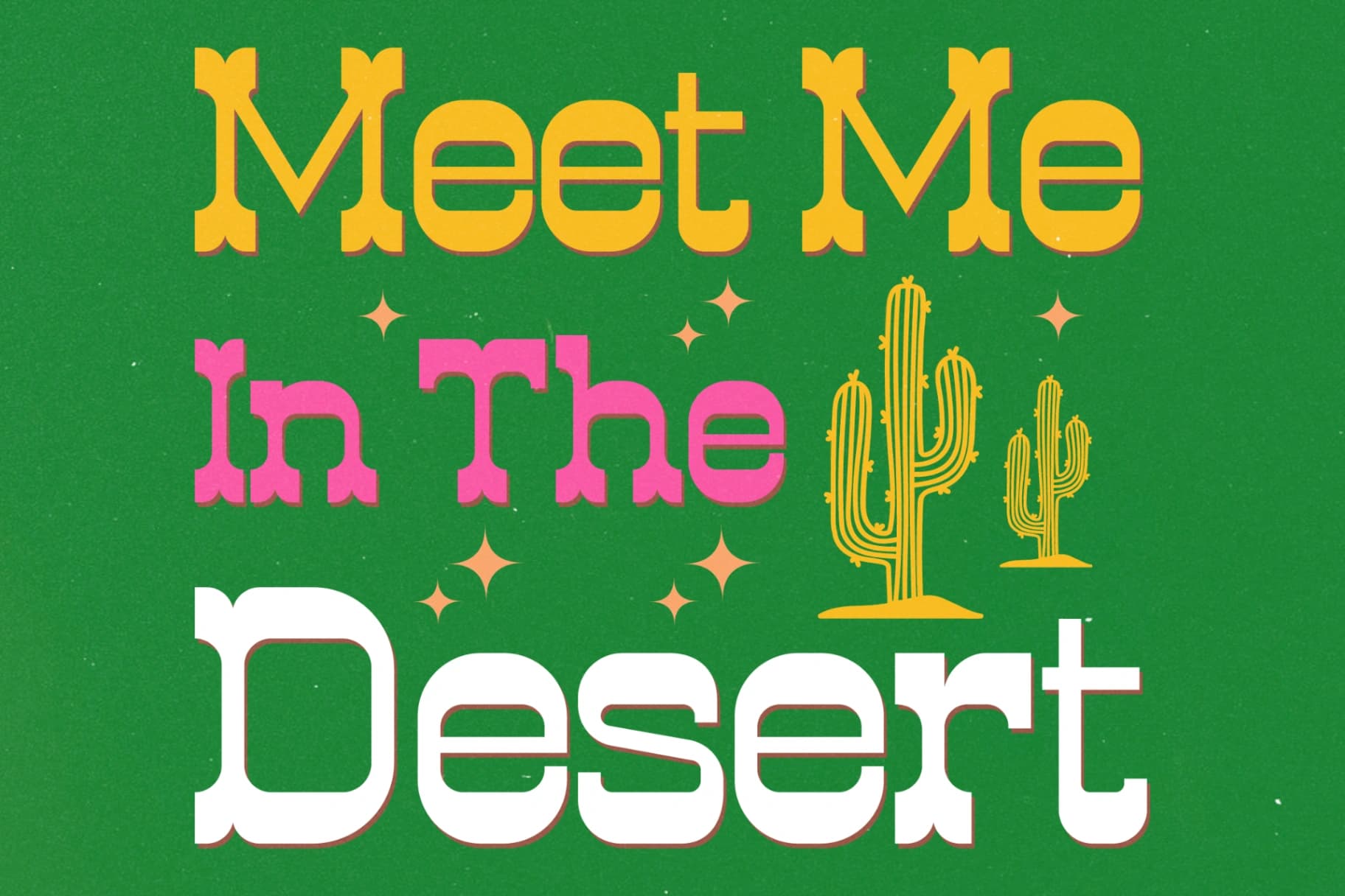 Preview 10 for Westkind - Modern Western Slab Serif