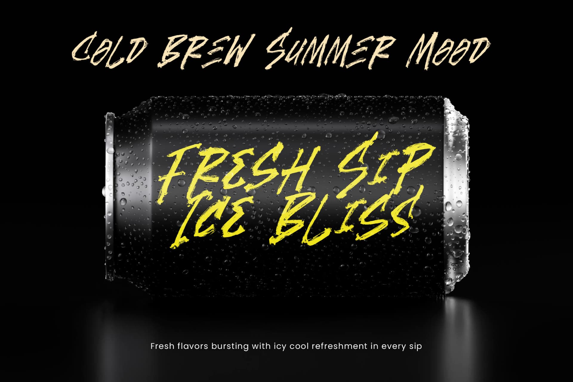 Preview 19 for Scarletis - Rough Calligraphy Style Font