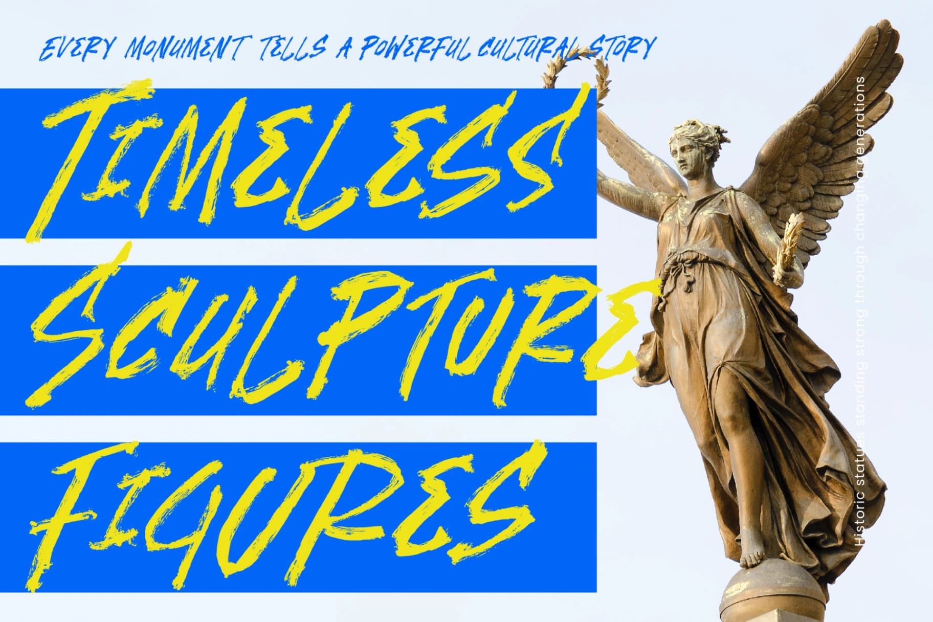 Preview 2 for Scarletis - Rough Calligraphy Style Font