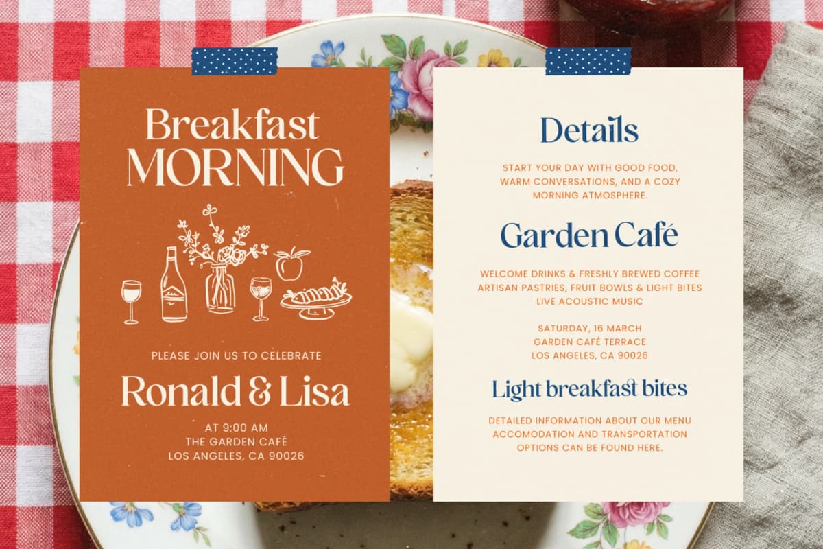 Holiday Sunset - Elegant Display Serif Font font preview 2